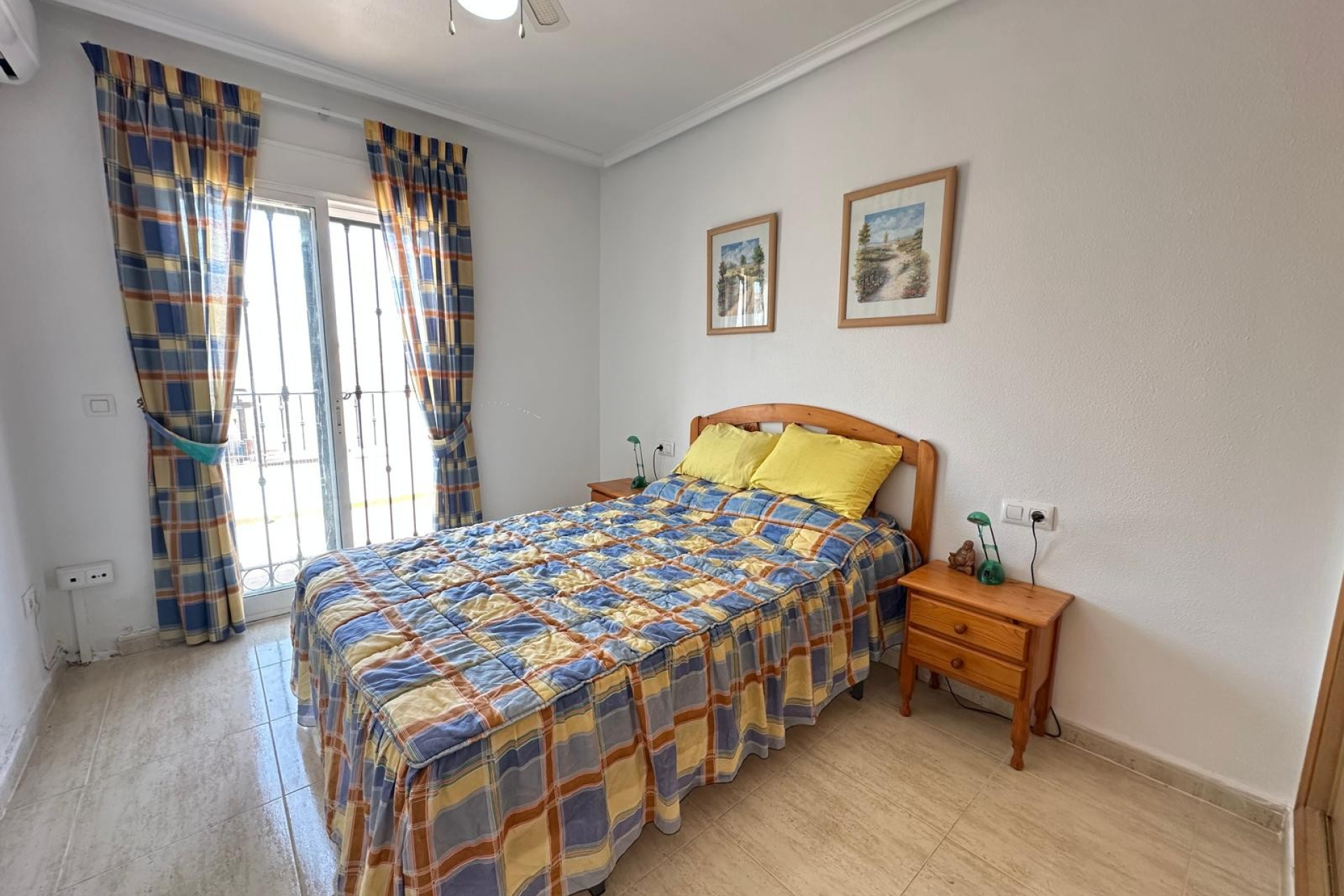 Herverkoop - Finca / Landelijke woning - Los Urrutias - Costa Calida
