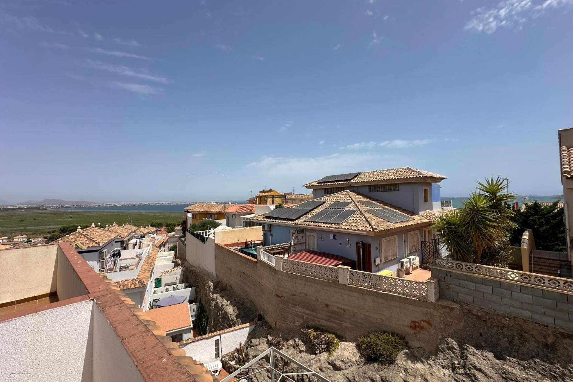 Herverkoop - Finca / Landelijke woning - Los Urrutias - Costa Calida