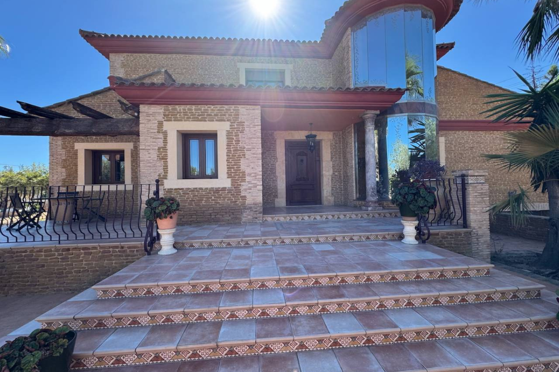 Herverkoop - Finca / Landelijke woning - Montesinos - Los Montesinos