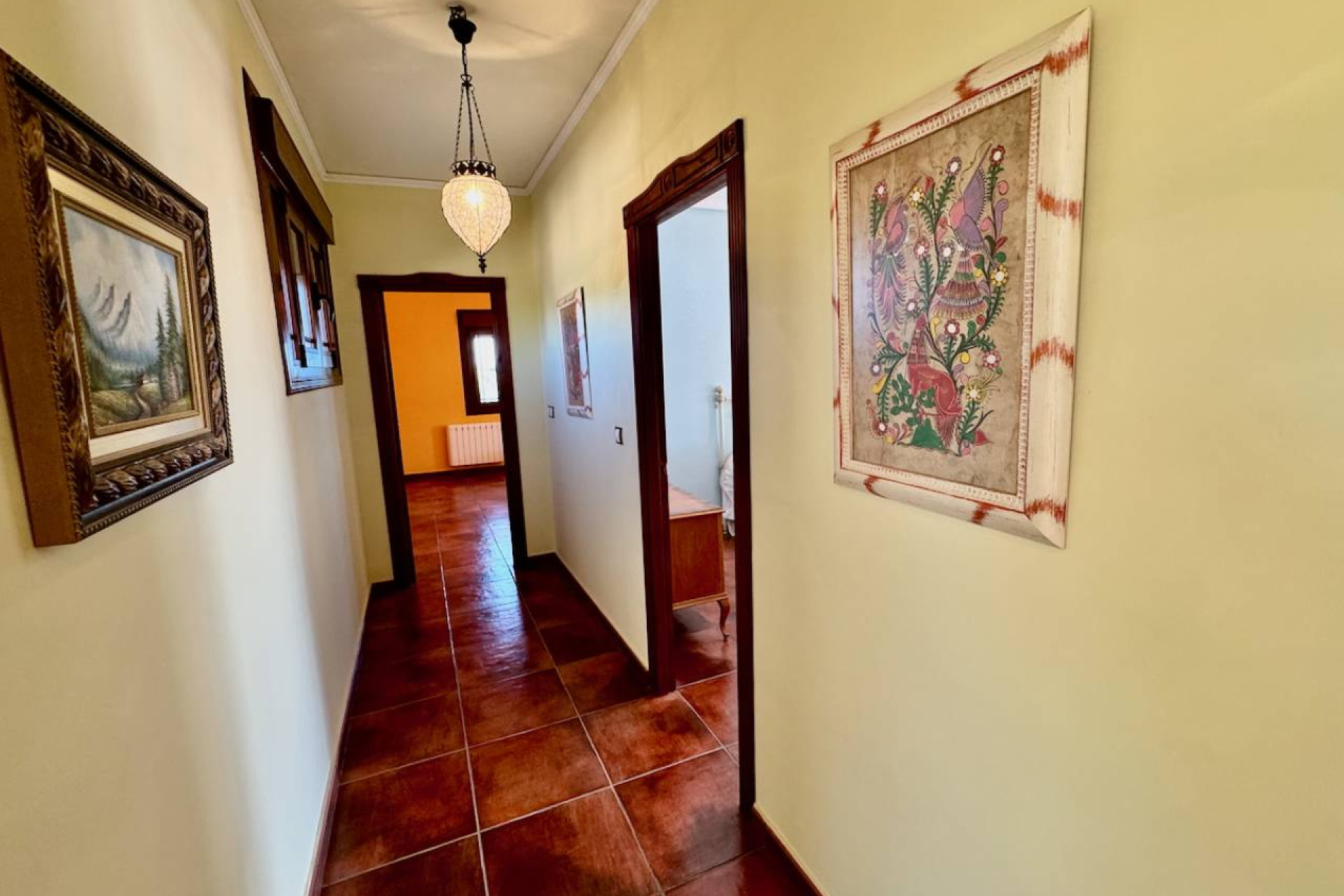 Herverkoop - Finca / Landelijke woning - Montesinos - Los Montesinos