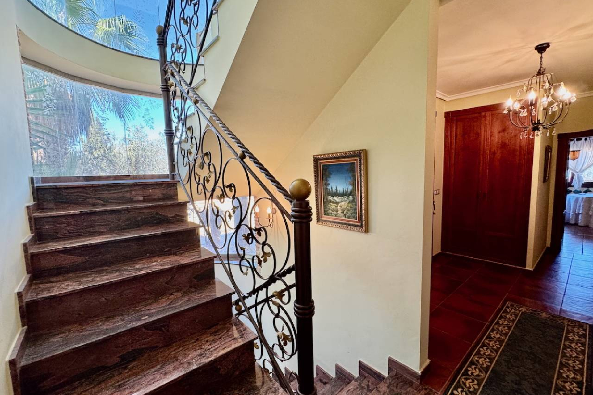 Herverkoop - Finca / Landelijke woning - Montesinos - Los Montesinos