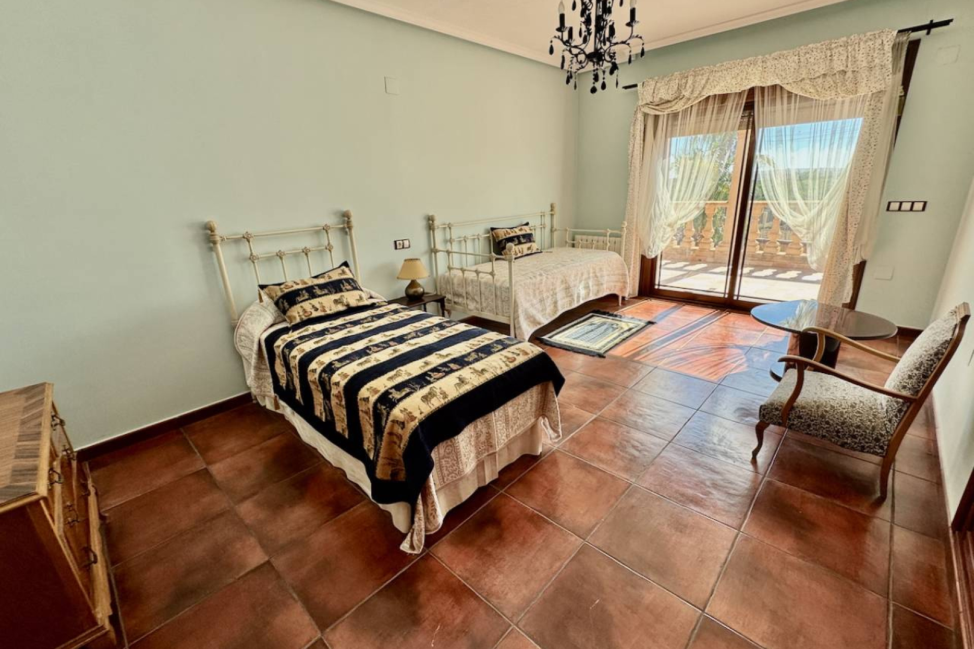 Herverkoop - Finca / Landelijke woning - Montesinos - Los Montesinos