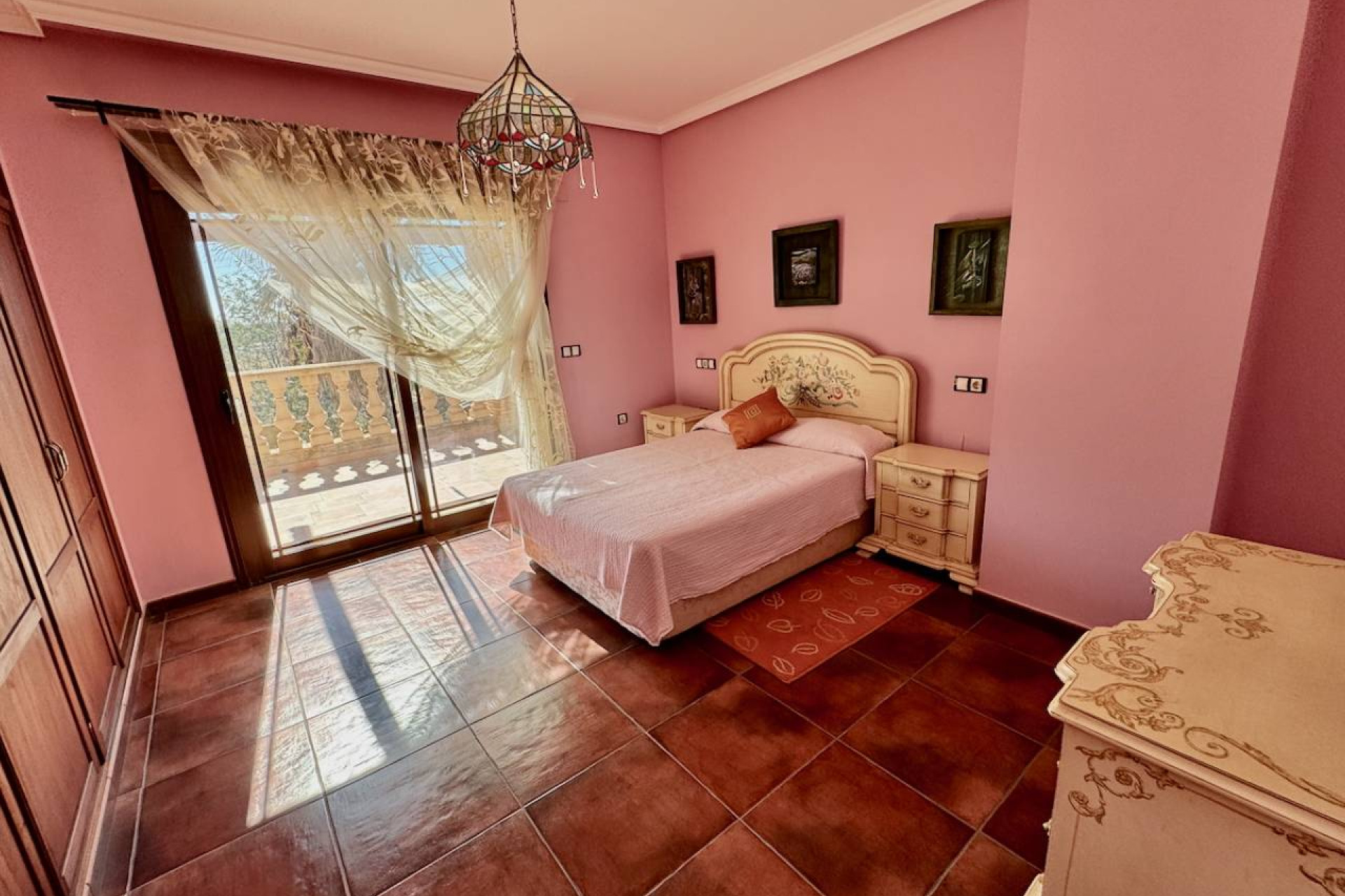 Herverkoop - Finca / Landelijke woning - Montesinos - Los Montesinos