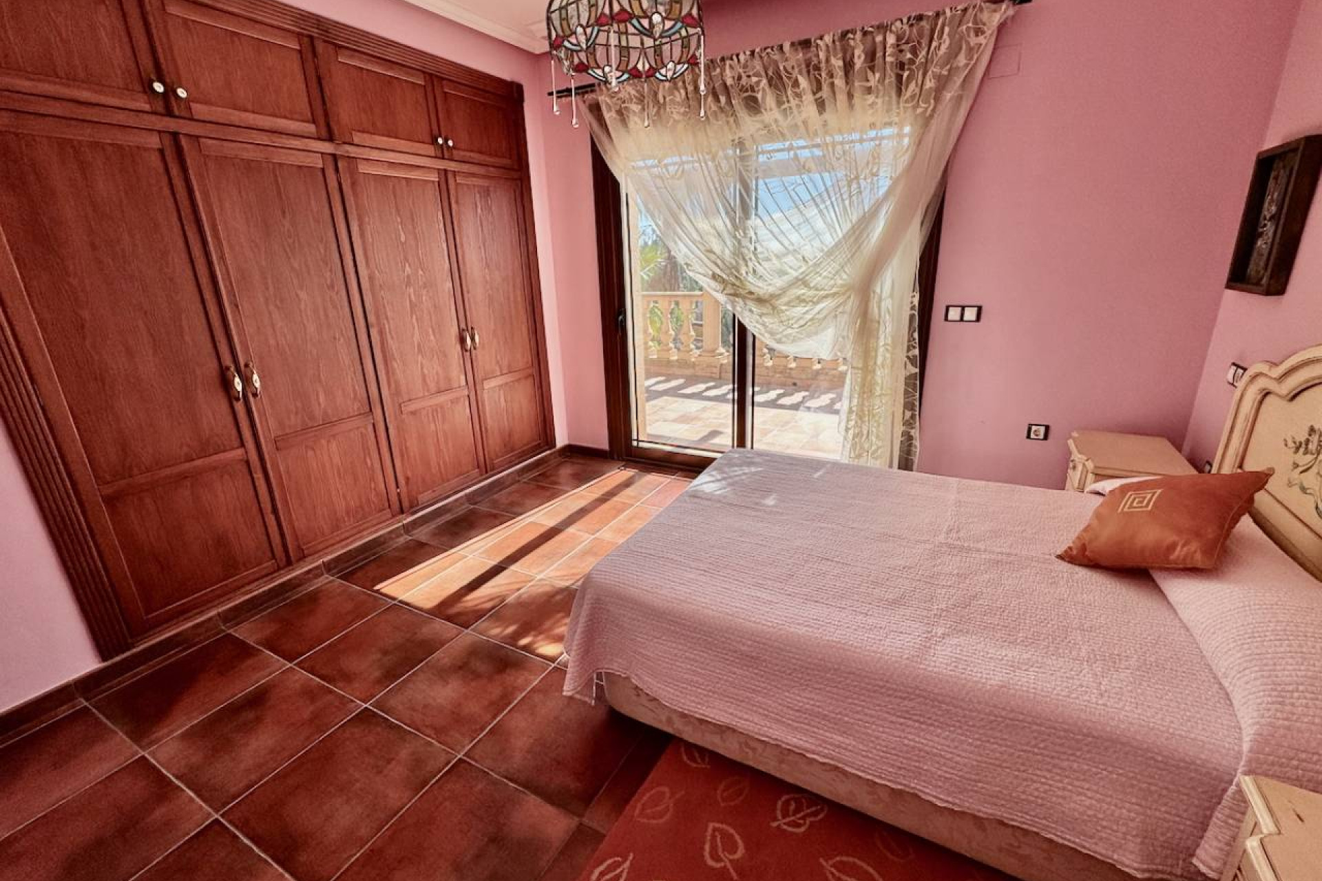 Herverkoop - Finca / Landelijke woning - Montesinos - Los Montesinos