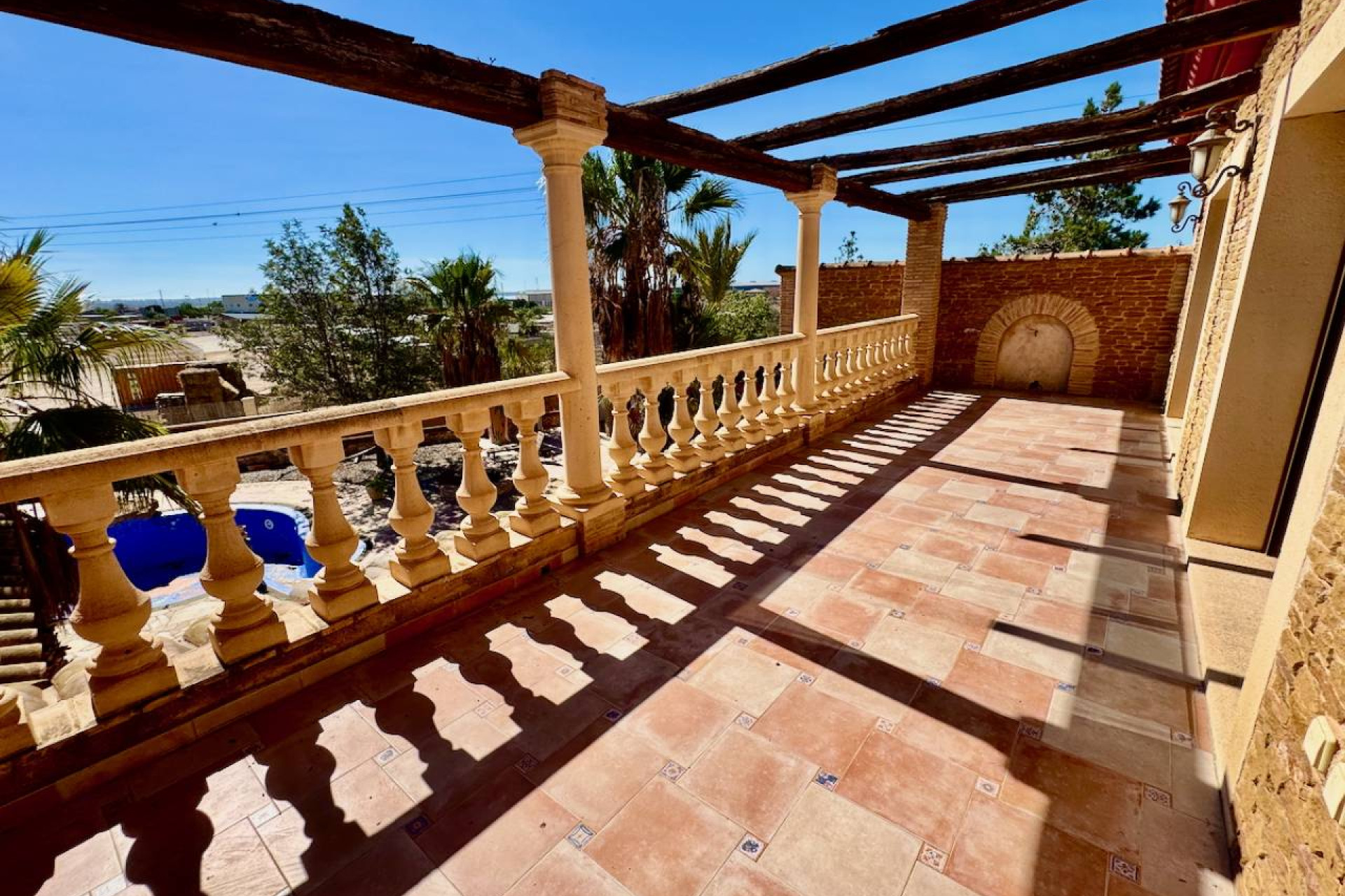 Herverkoop - Finca / Landelijke woning - Montesinos - Los Montesinos