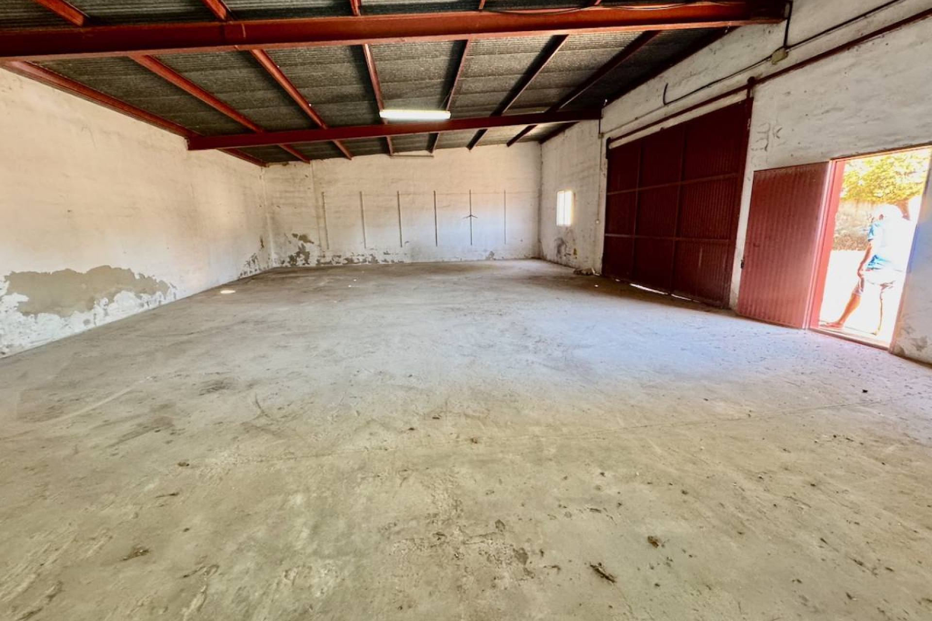 Herverkoop - Finca / Landelijke woning - Montesinos - Los Montesinos