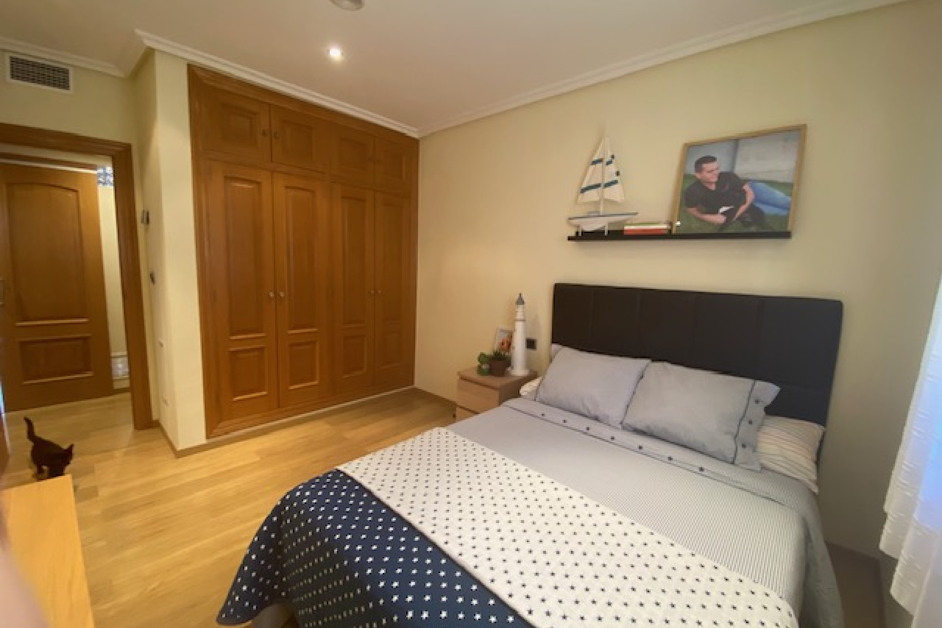 Herverkoop - Finca / Landelijke woning - Murcia