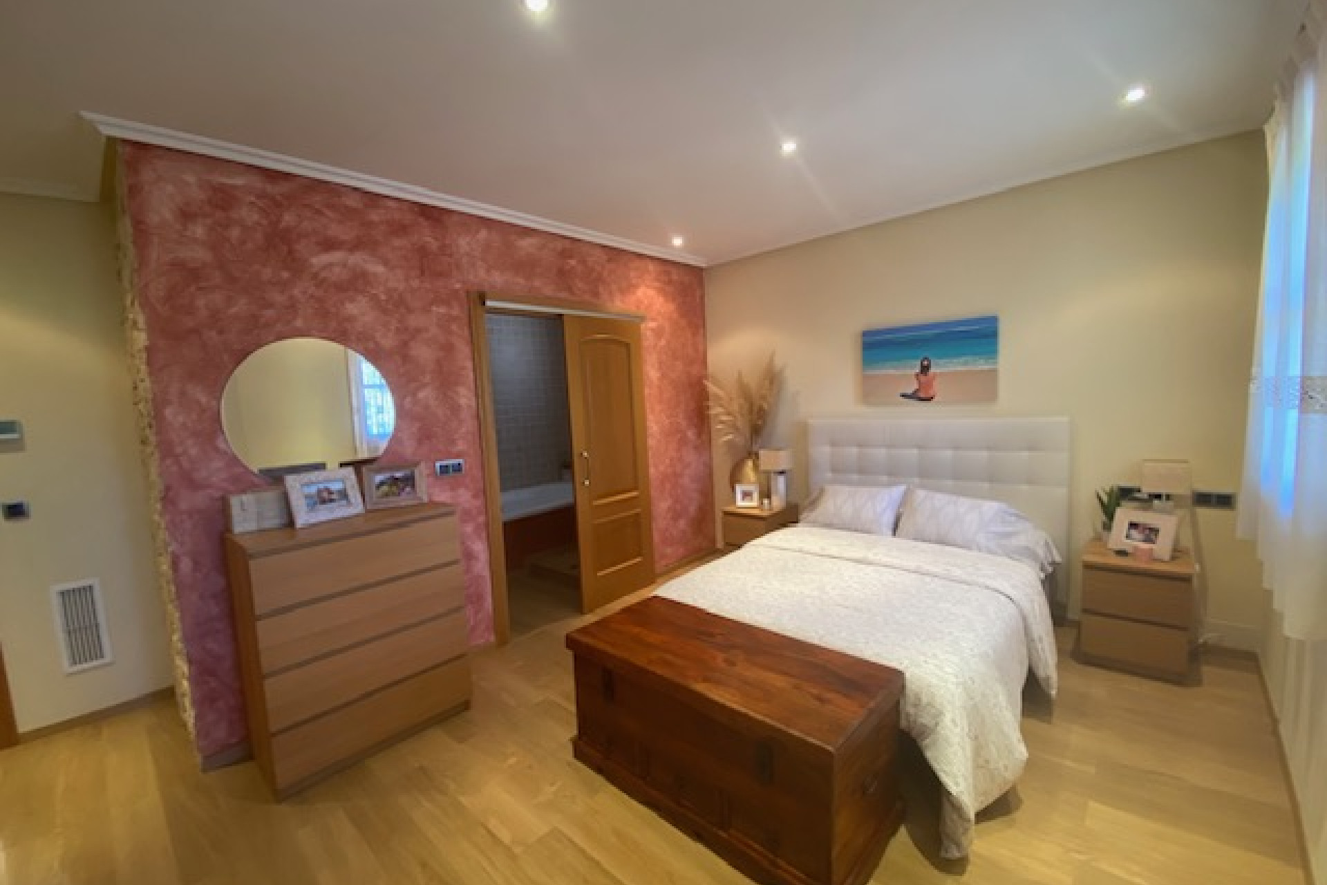 Herverkoop - Finca / Landelijke woning - Murcia