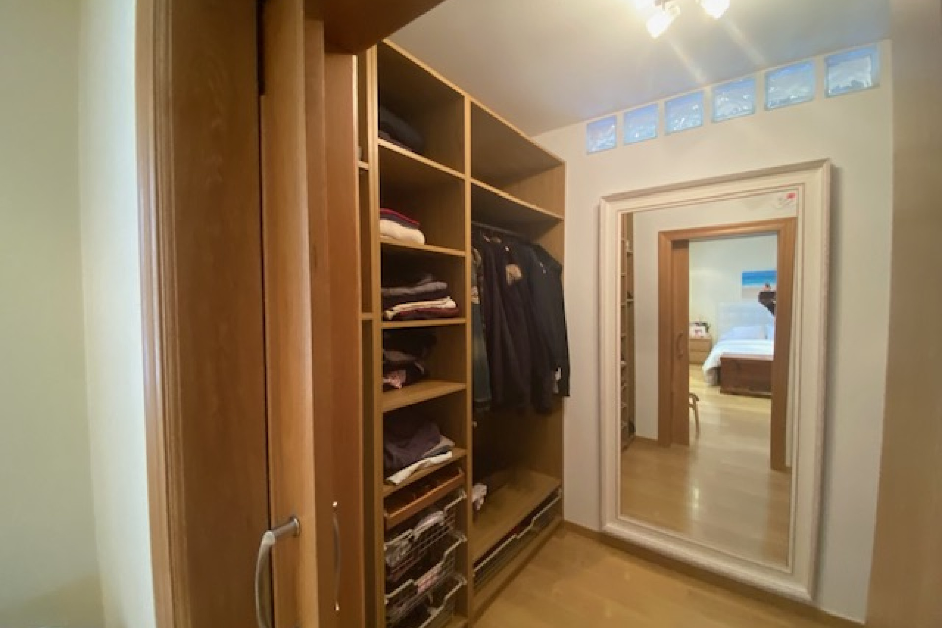 Herverkoop - Finca / Landelijke woning - Murcia