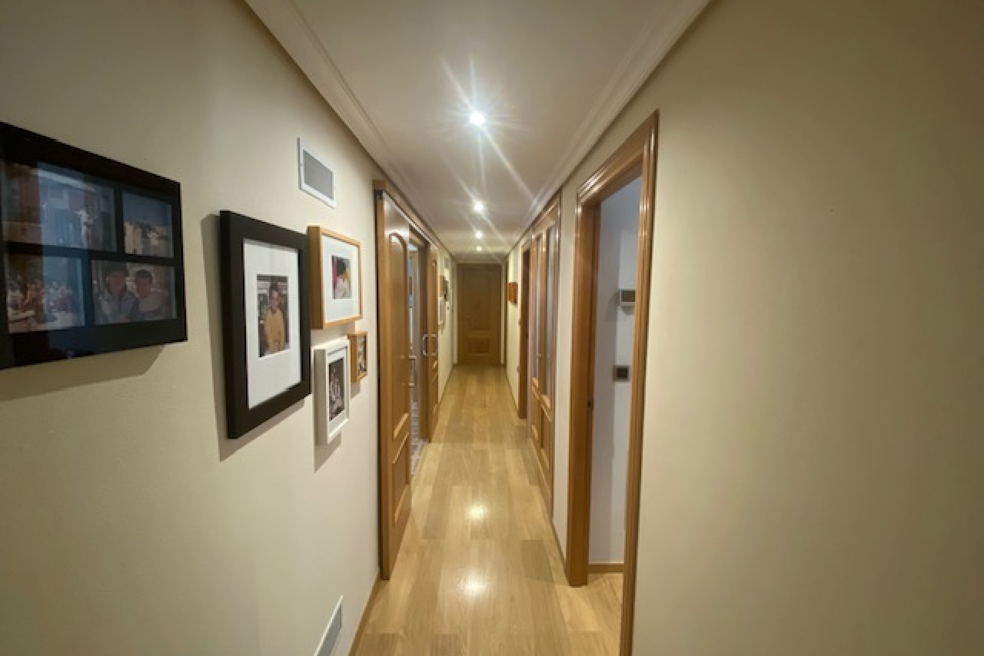 Herverkoop - Finca / Landelijke woning - Murcia