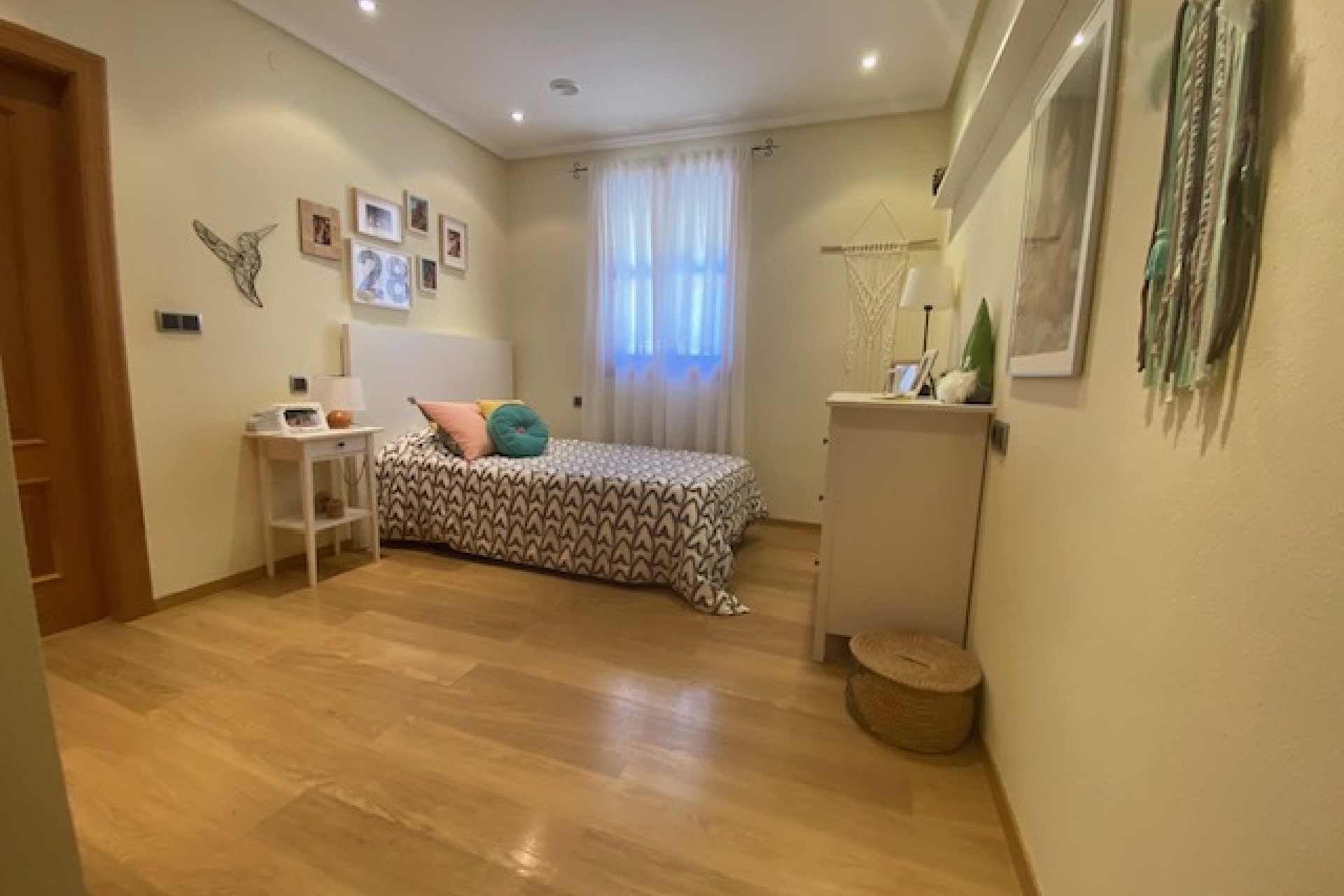 Herverkoop - Finca / Landelijke woning - Murcia