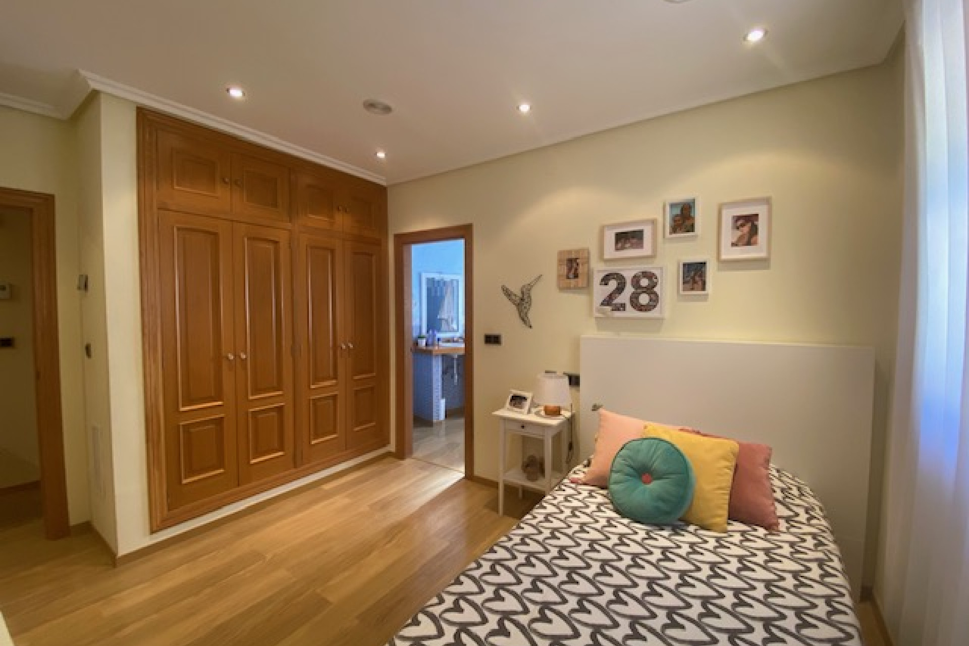 Herverkoop - Finca / Landelijke woning - Murcia