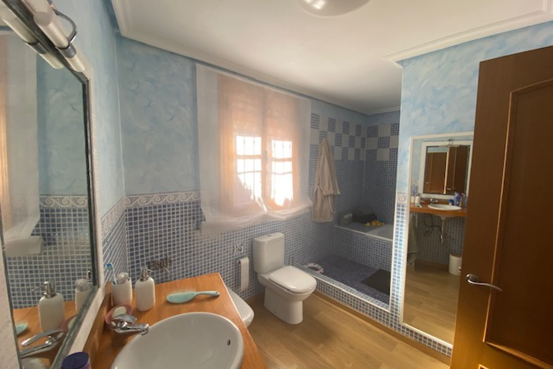 Herverkoop - Finca / Landelijke woning - Murcia