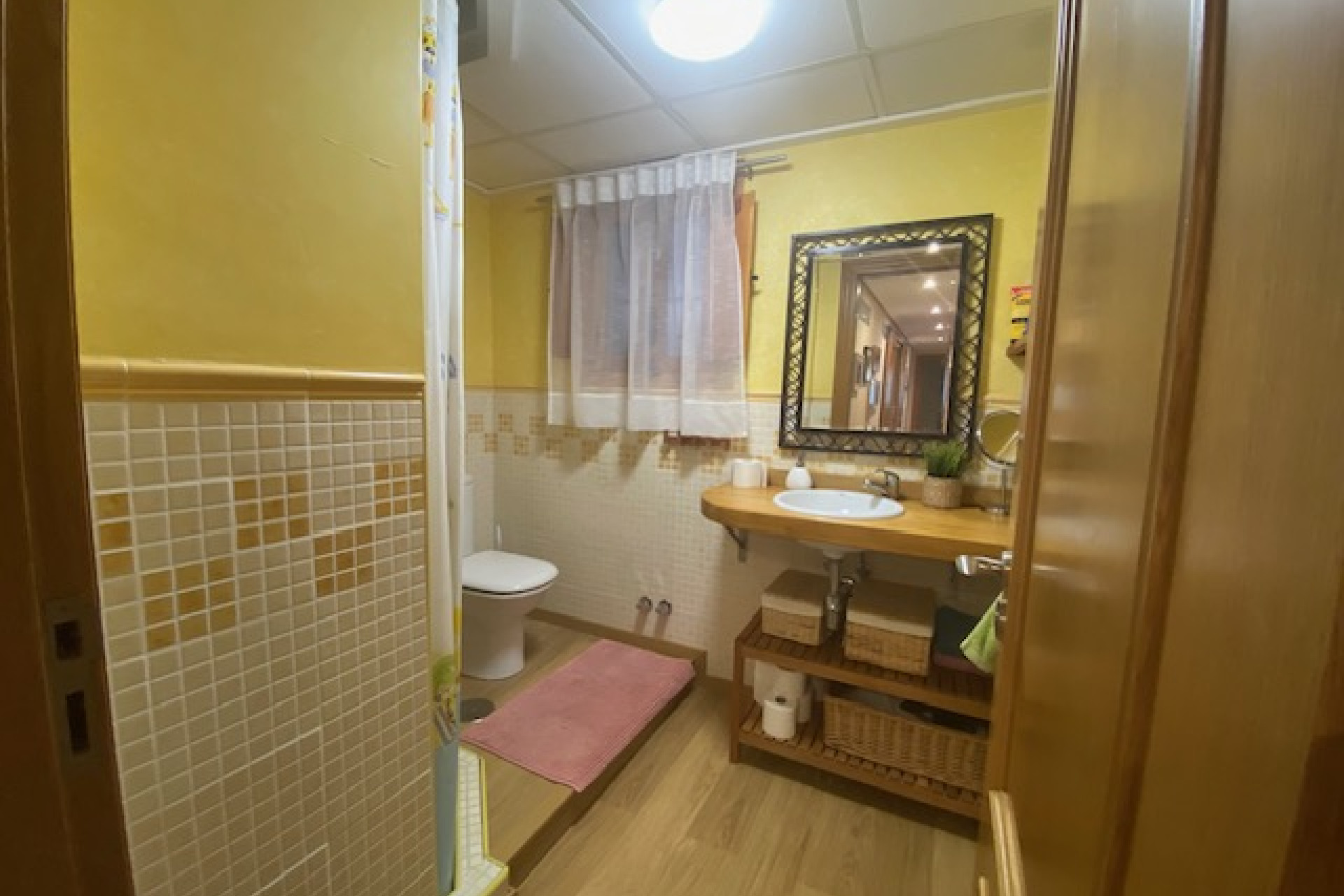 Herverkoop - Finca / Landelijke woning - Murcia