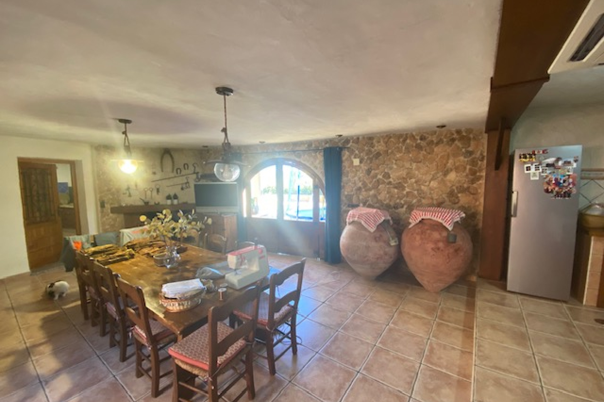 Herverkoop - Finca / Landelijke woning - Murcia