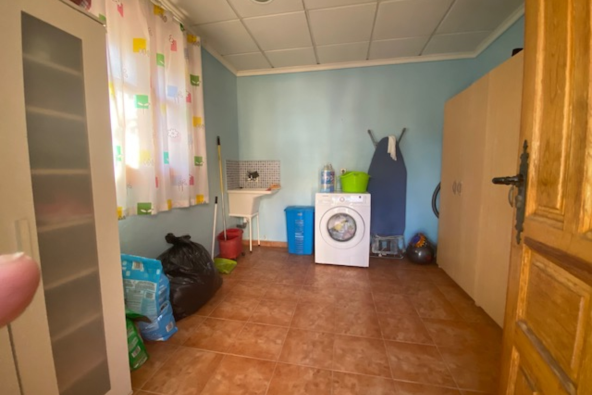 Herverkoop - Finca / Landelijke woning - Murcia