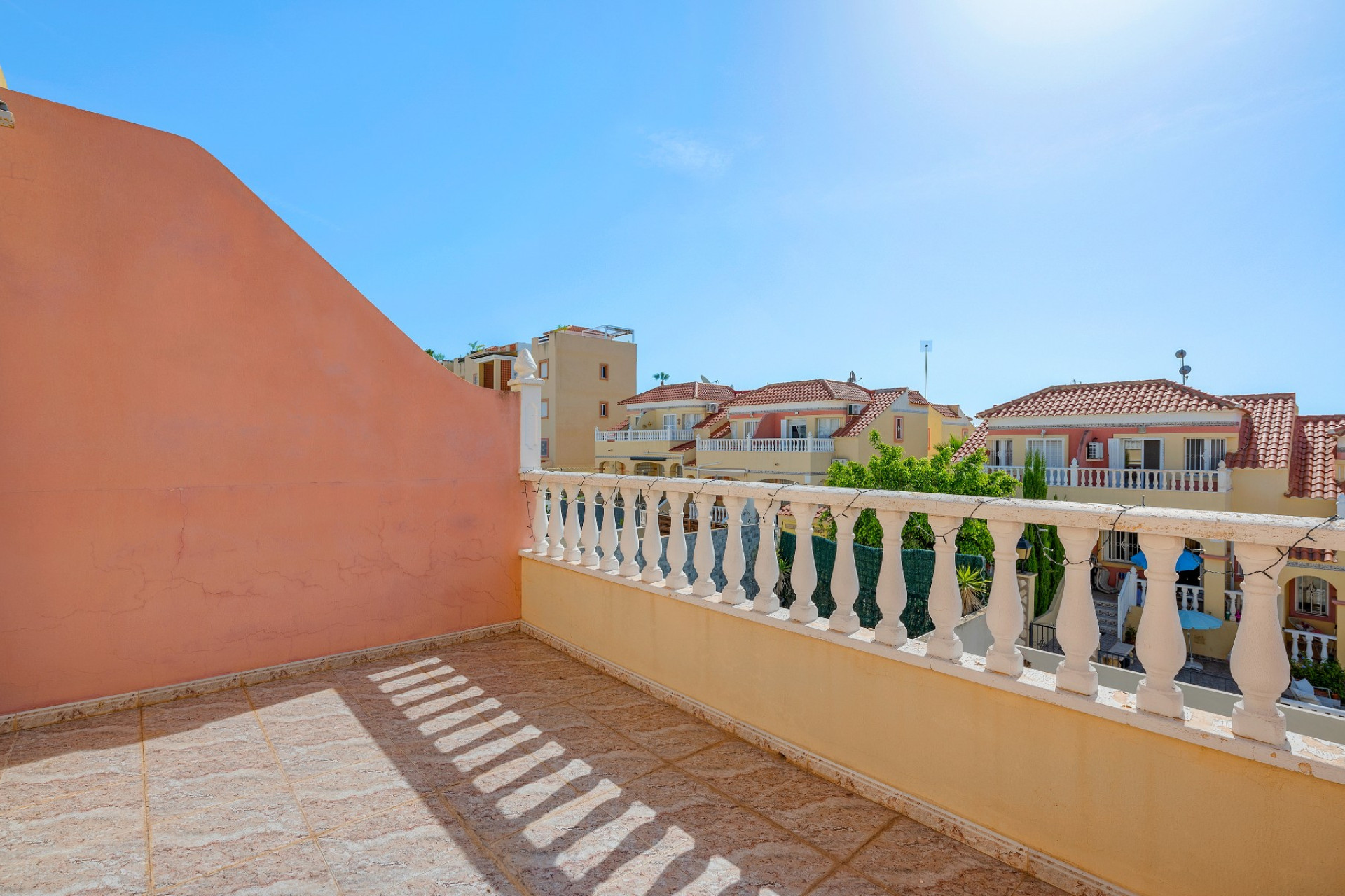 Herverkoop - Finca / Landelijke woning - Orihuela Costa - Las Filipinas
