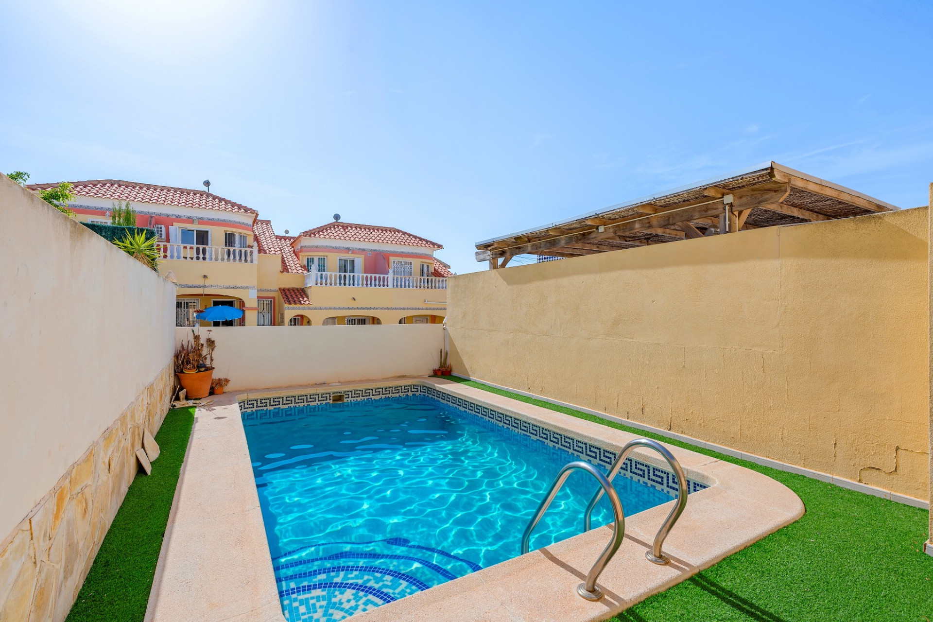 Herverkoop - Finca / Landelijke woning - Orihuela Costa - Las Filipinas