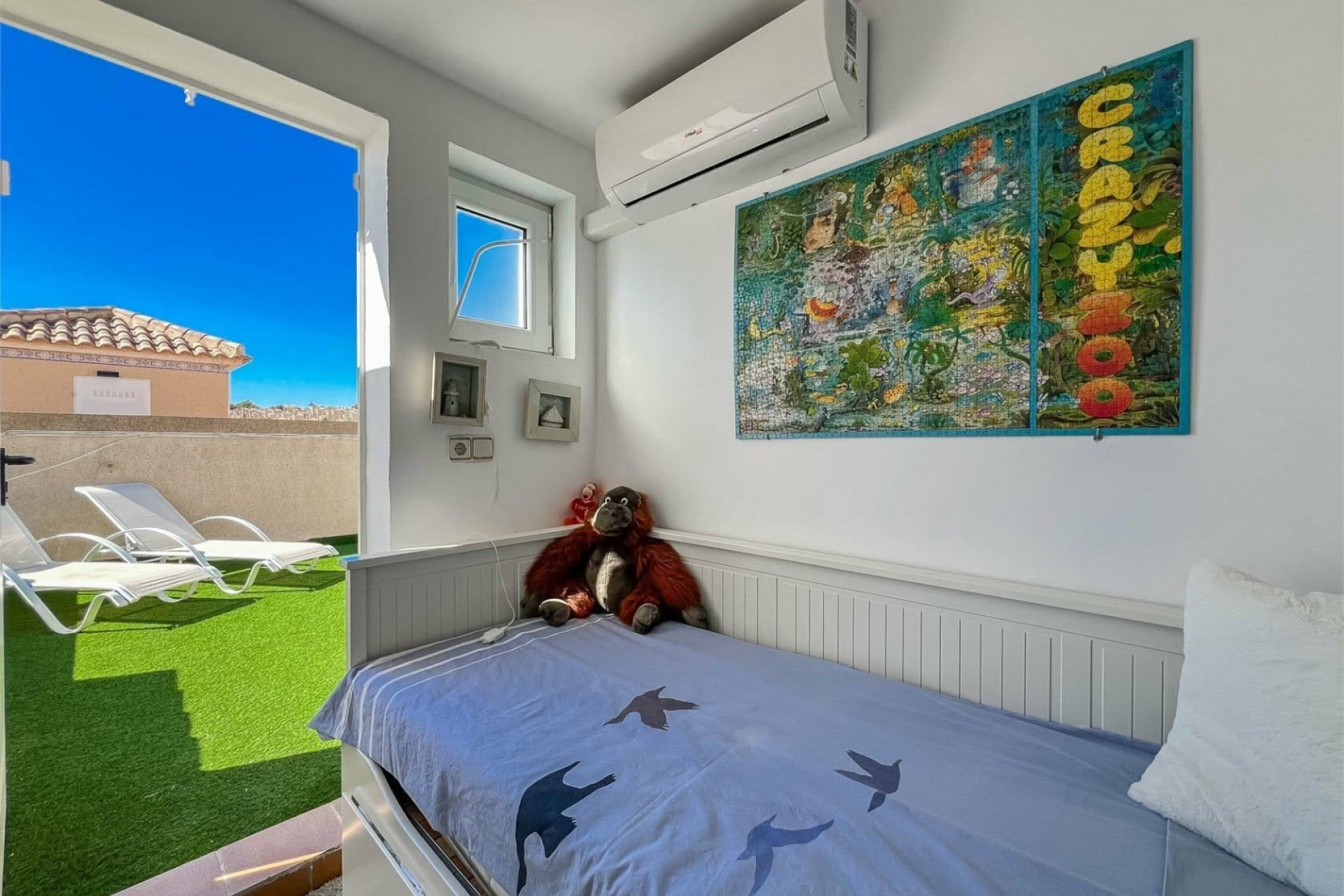 Herverkoop - Finca / Landelijke woning - Orihuela Costa - Villamartín