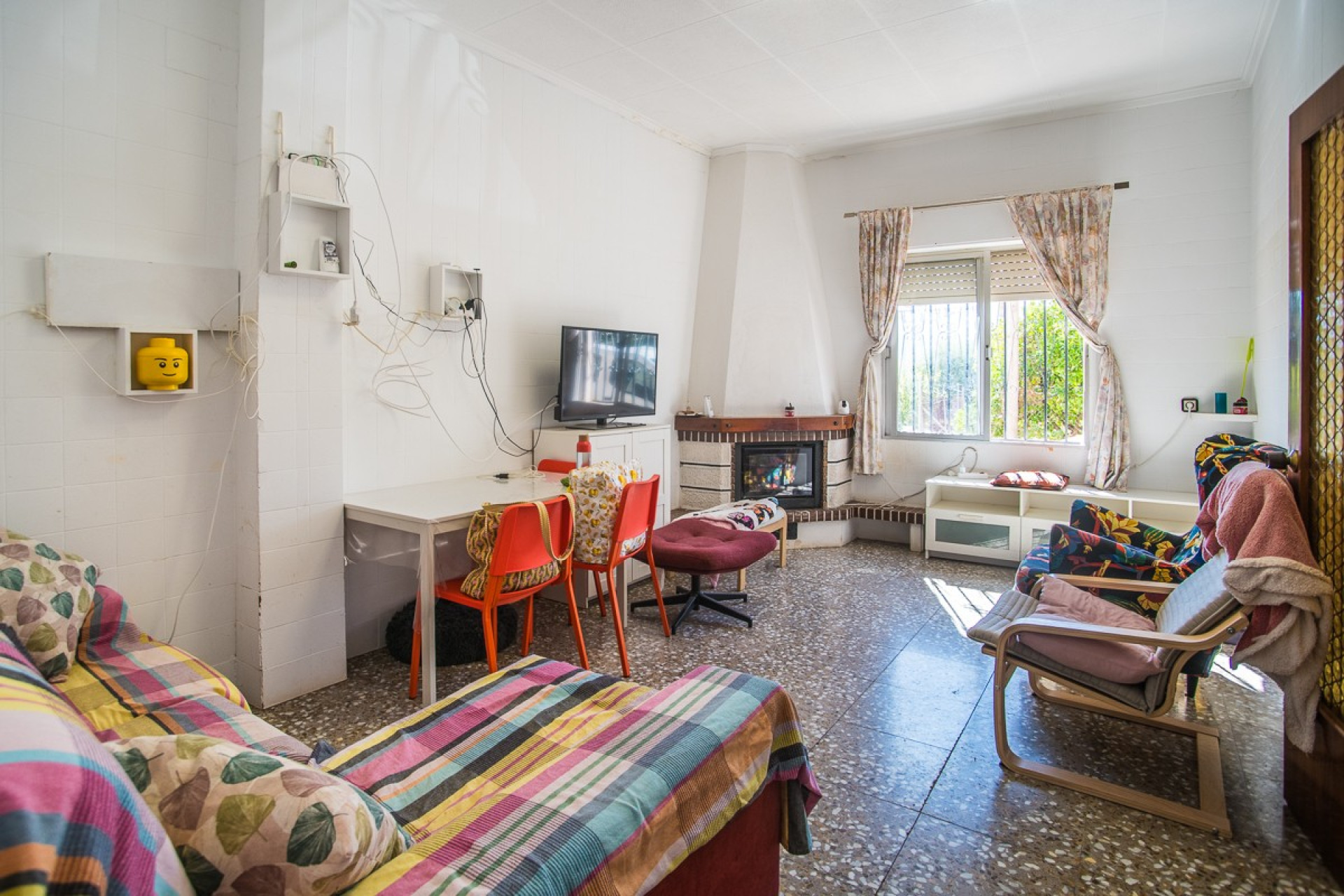 Herverkoop - Finca / Landelijke woning - Orihuela - Redovan