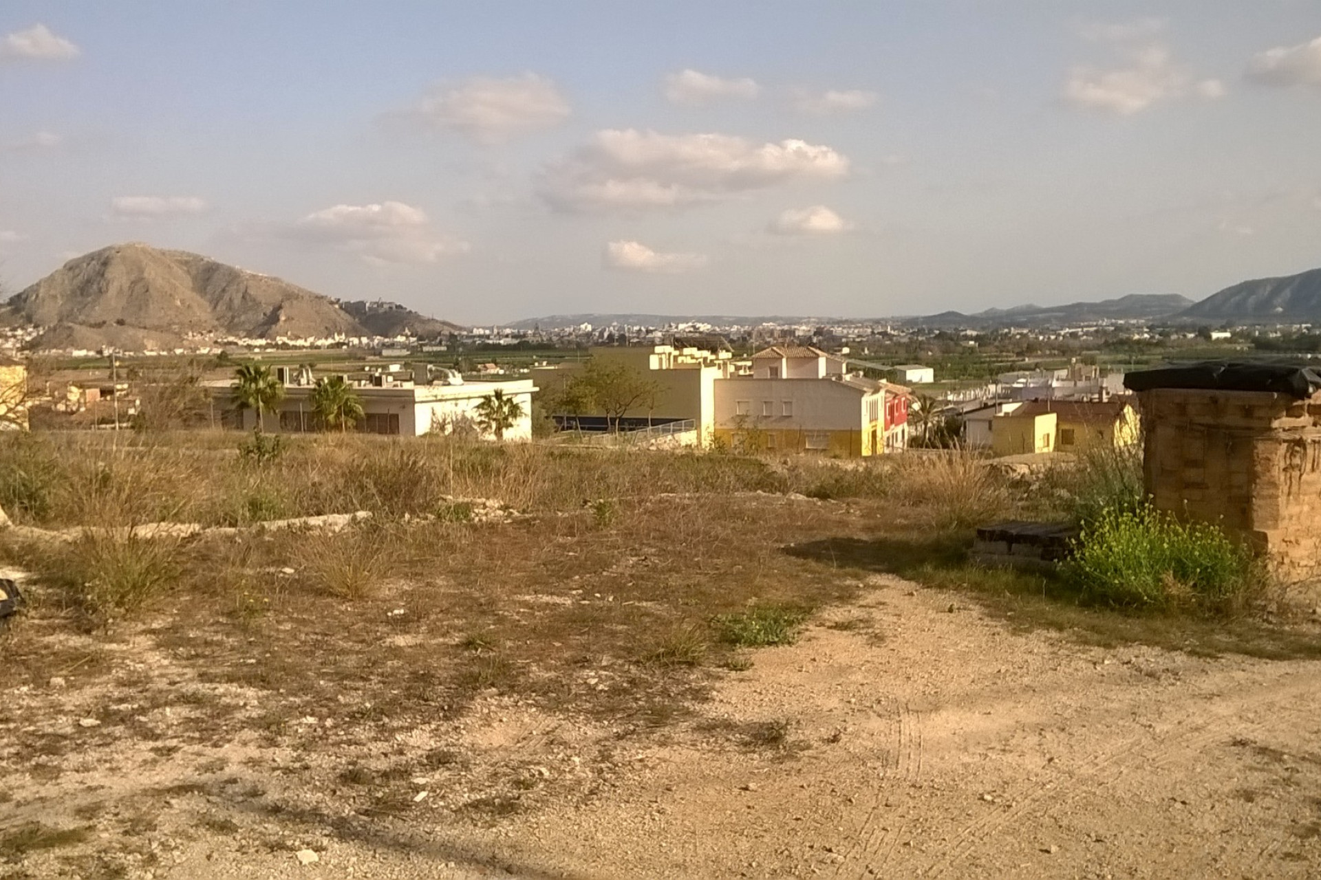 Herverkoop - Finca / Landelijke woning - Orihuela - Rincón de Bonanza