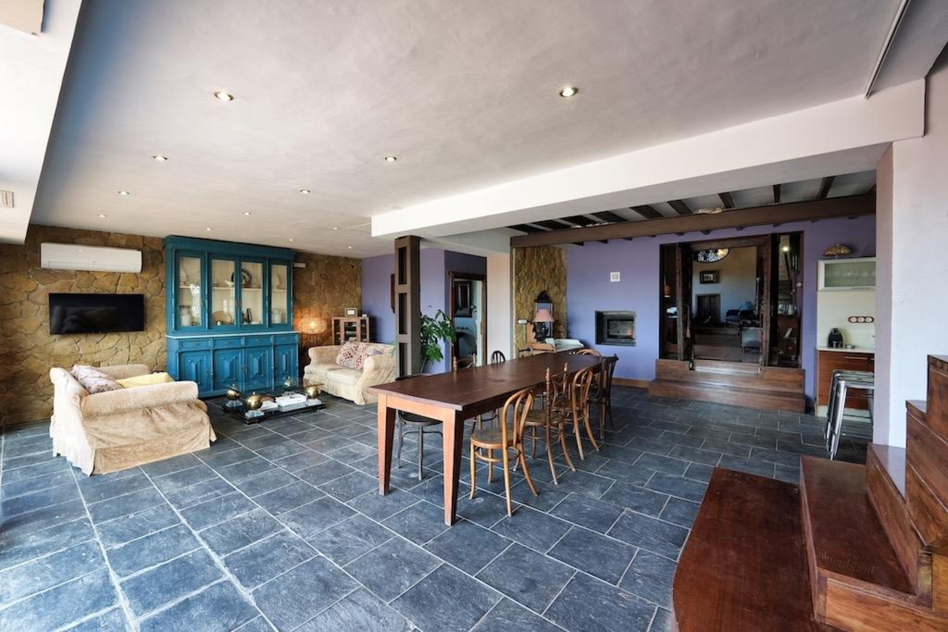 Herverkoop - Finca / Landelijke woning - Orihuela - Torremendo