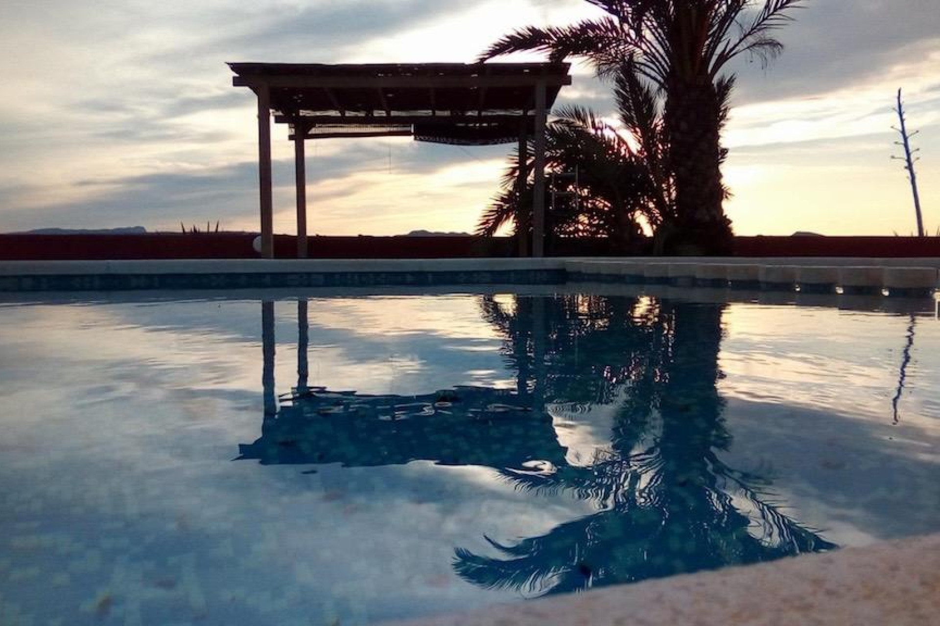 Herverkoop - Finca / Landelijke woning - Orihuela - Torremendo