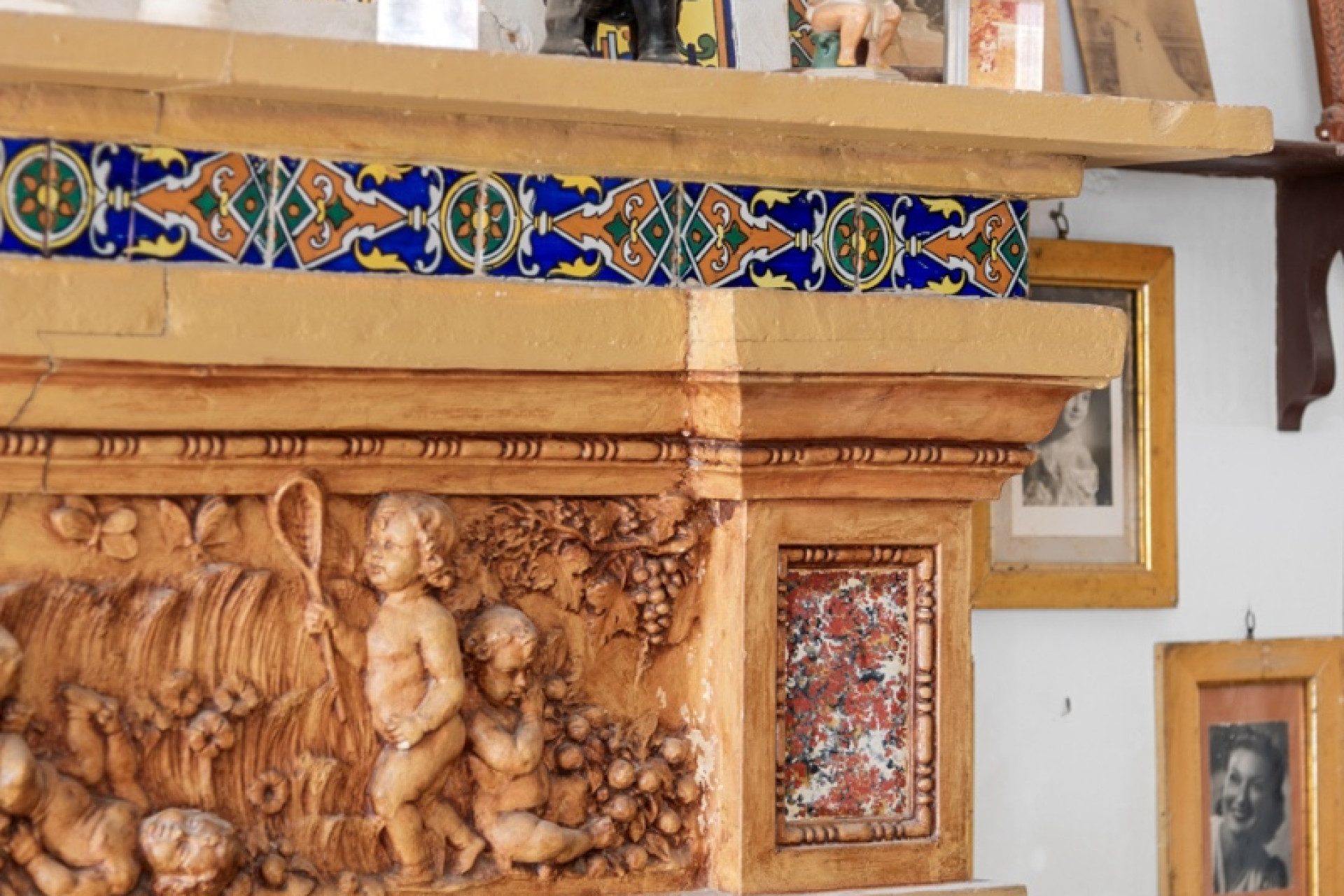 Herverkoop - Finca / Landelijke woning - Orihuela