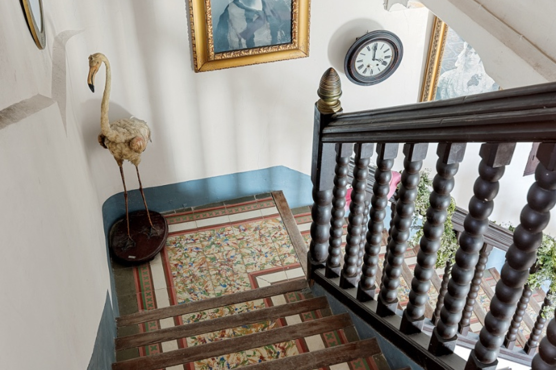 Herverkoop - Finca / Landelijke woning - Orihuela