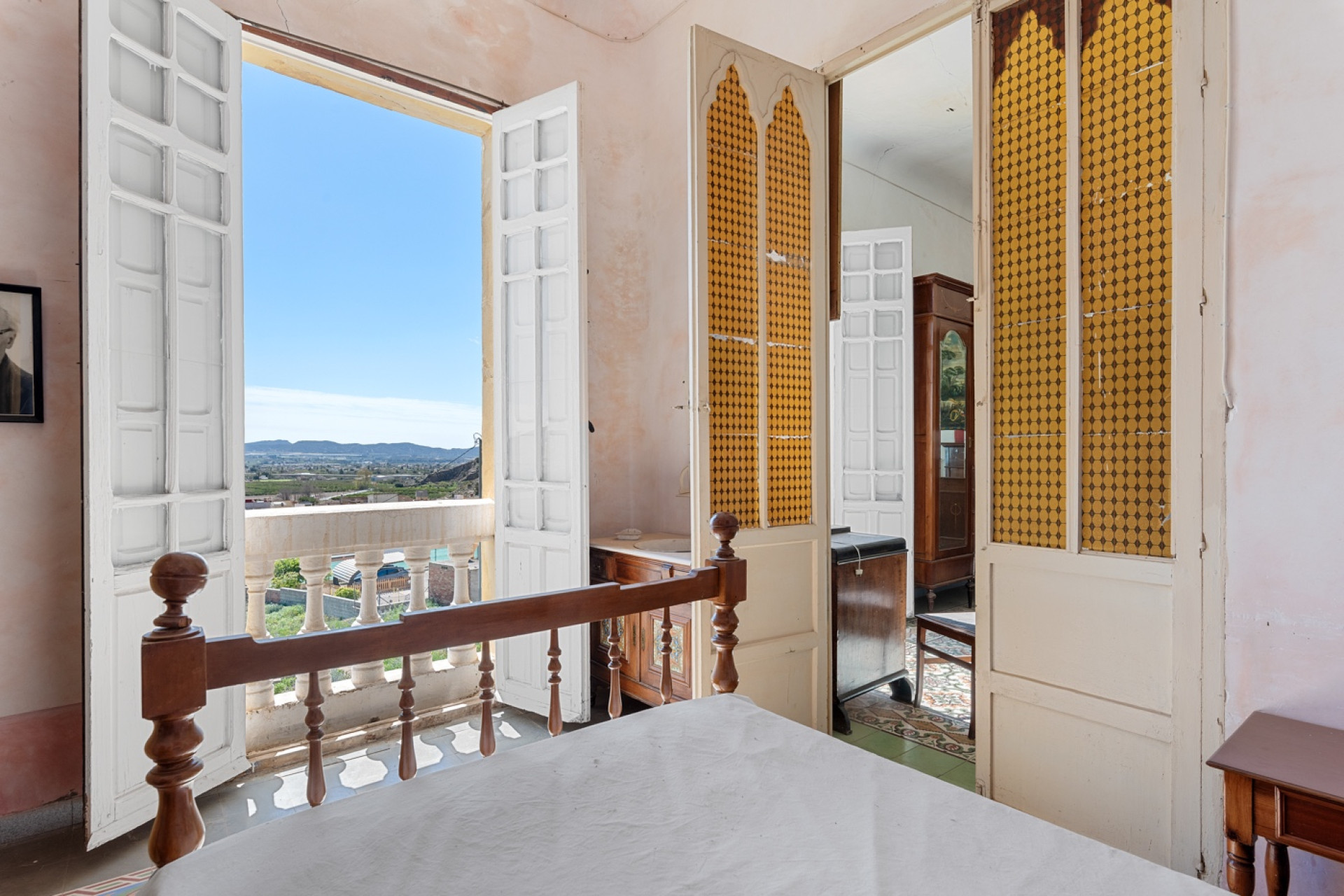 Herverkoop - Finca / Landelijke woning - Orihuela