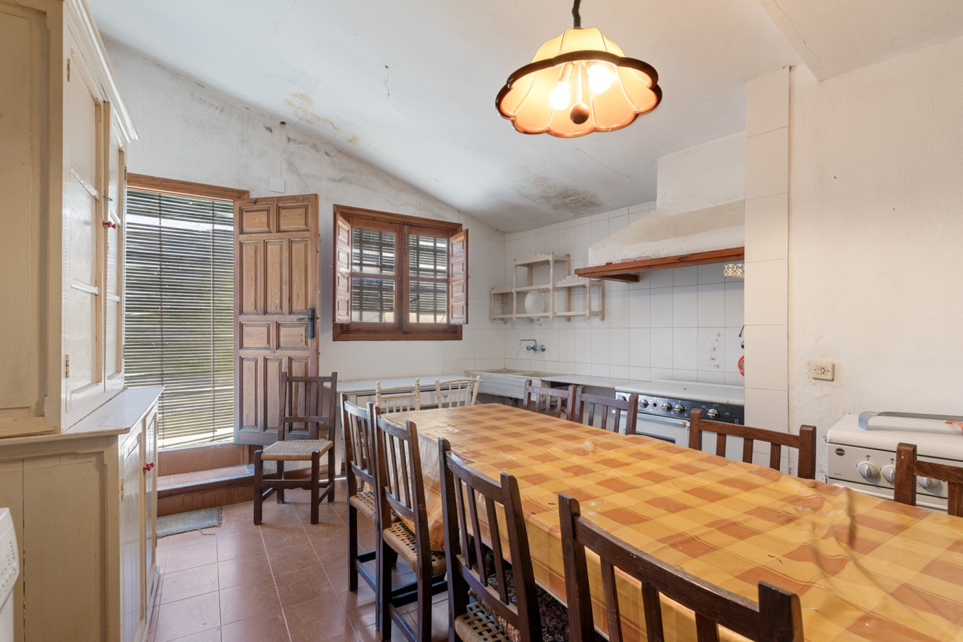 Herverkoop - Finca / Landelijke woning - Orihuela