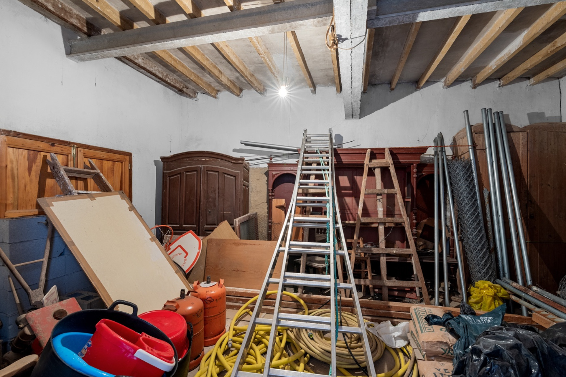 Herverkoop - Finca / Landelijke woning - Orihuela