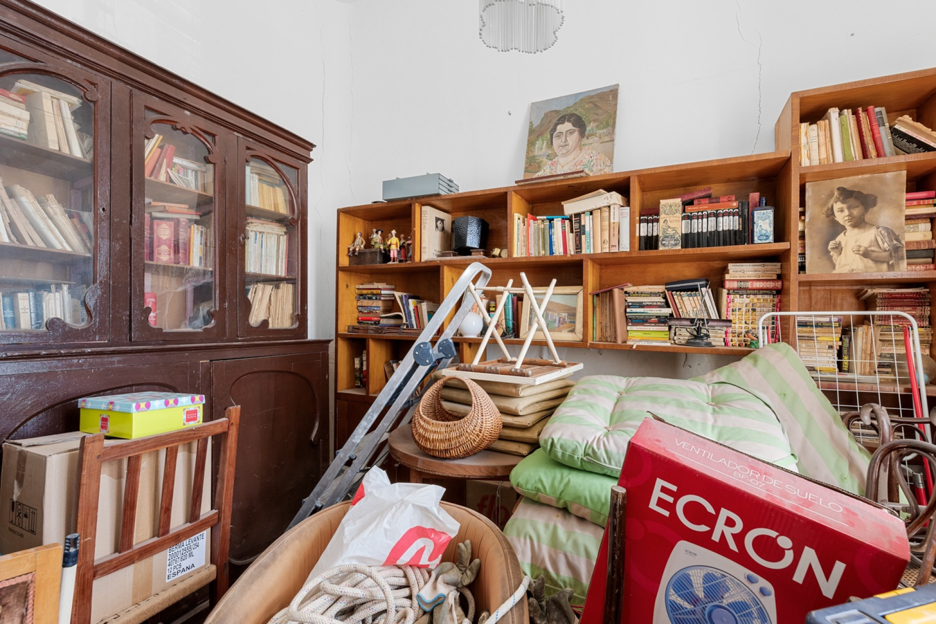 Herverkoop - Finca / Landelijke woning - Orihuela