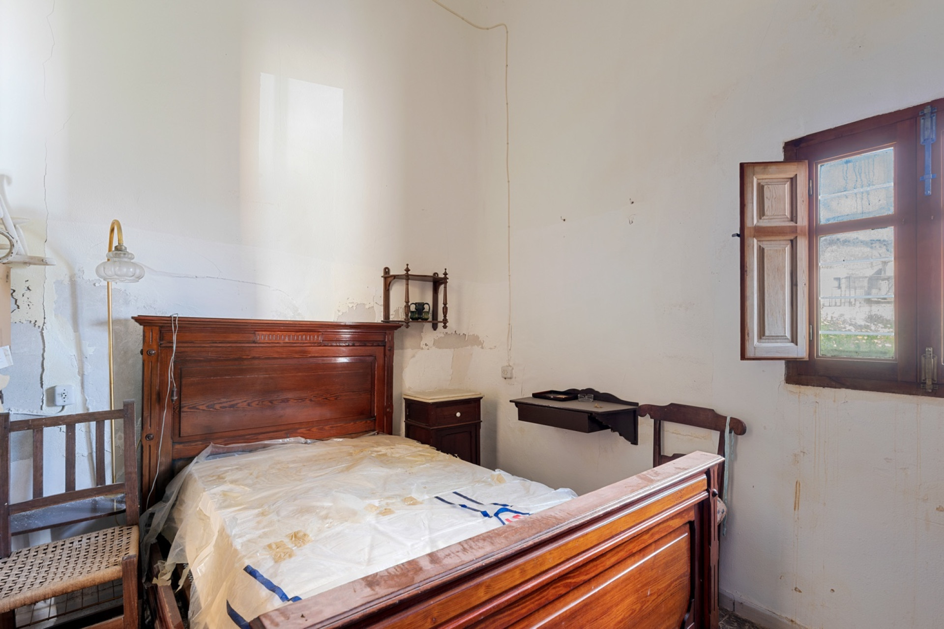 Herverkoop - Finca / Landelijke woning - Orihuela