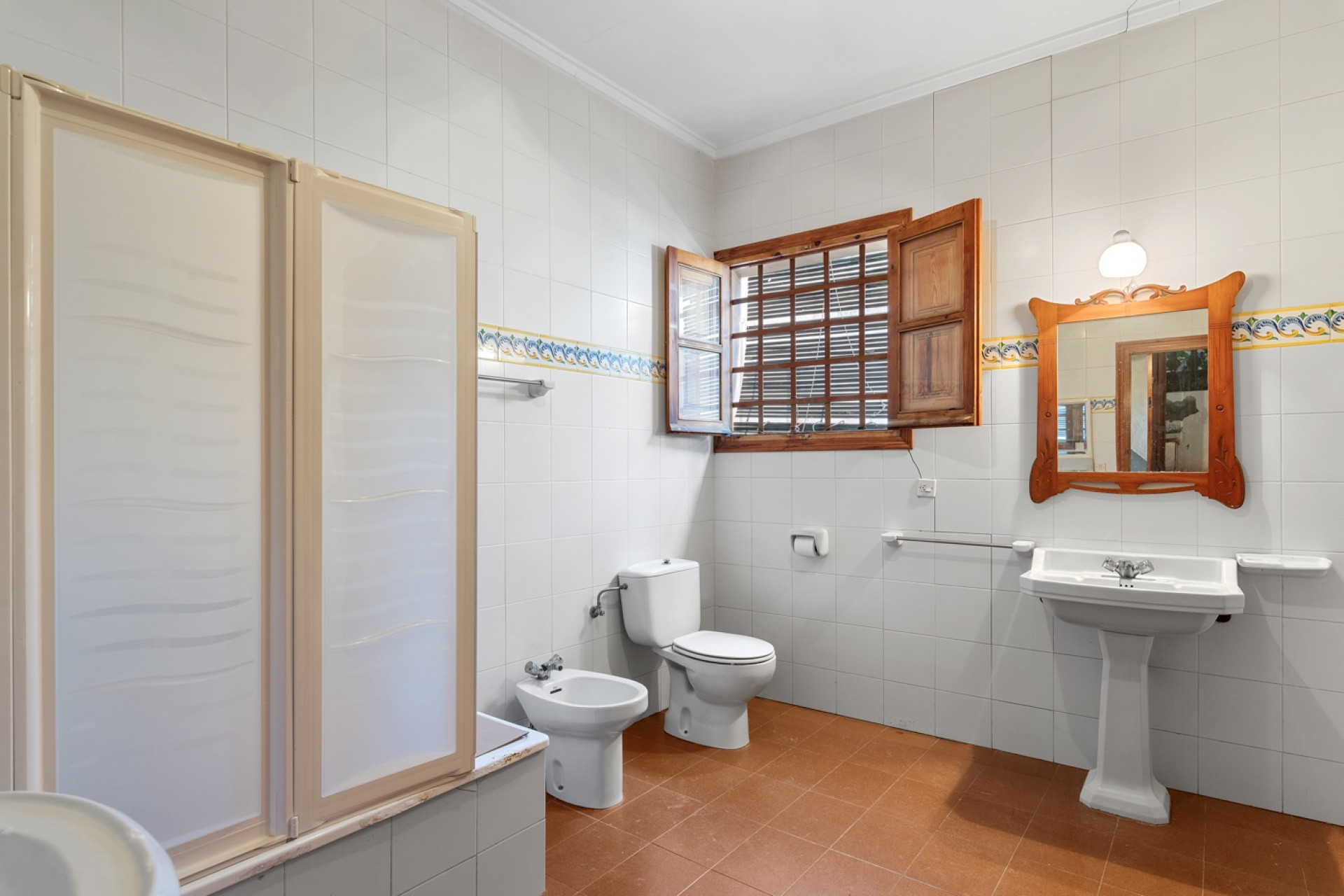 Herverkoop - Finca / Landelijke woning - Orihuela