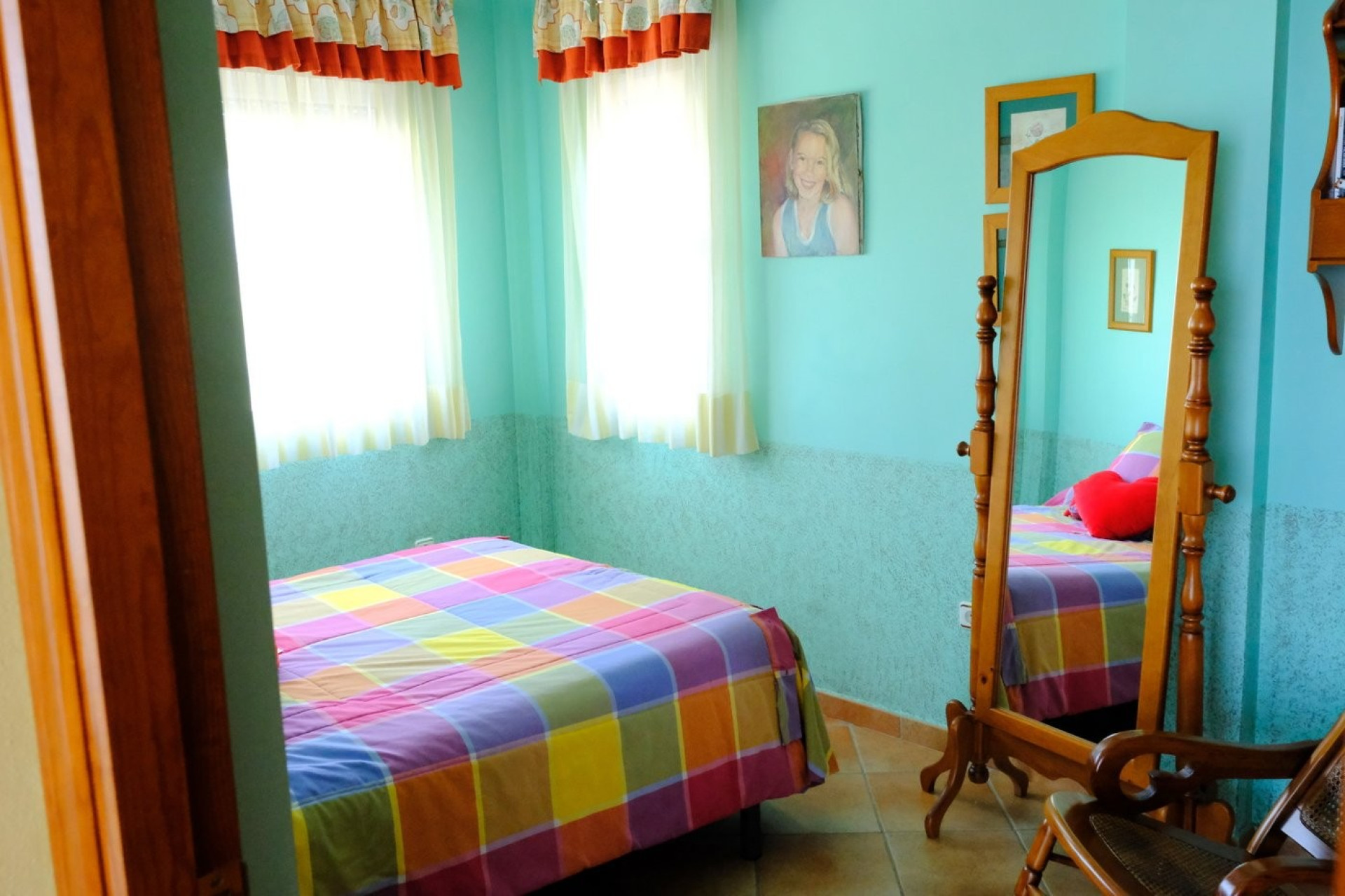 Herverkoop - Finca / Landelijke woning - Orihuela