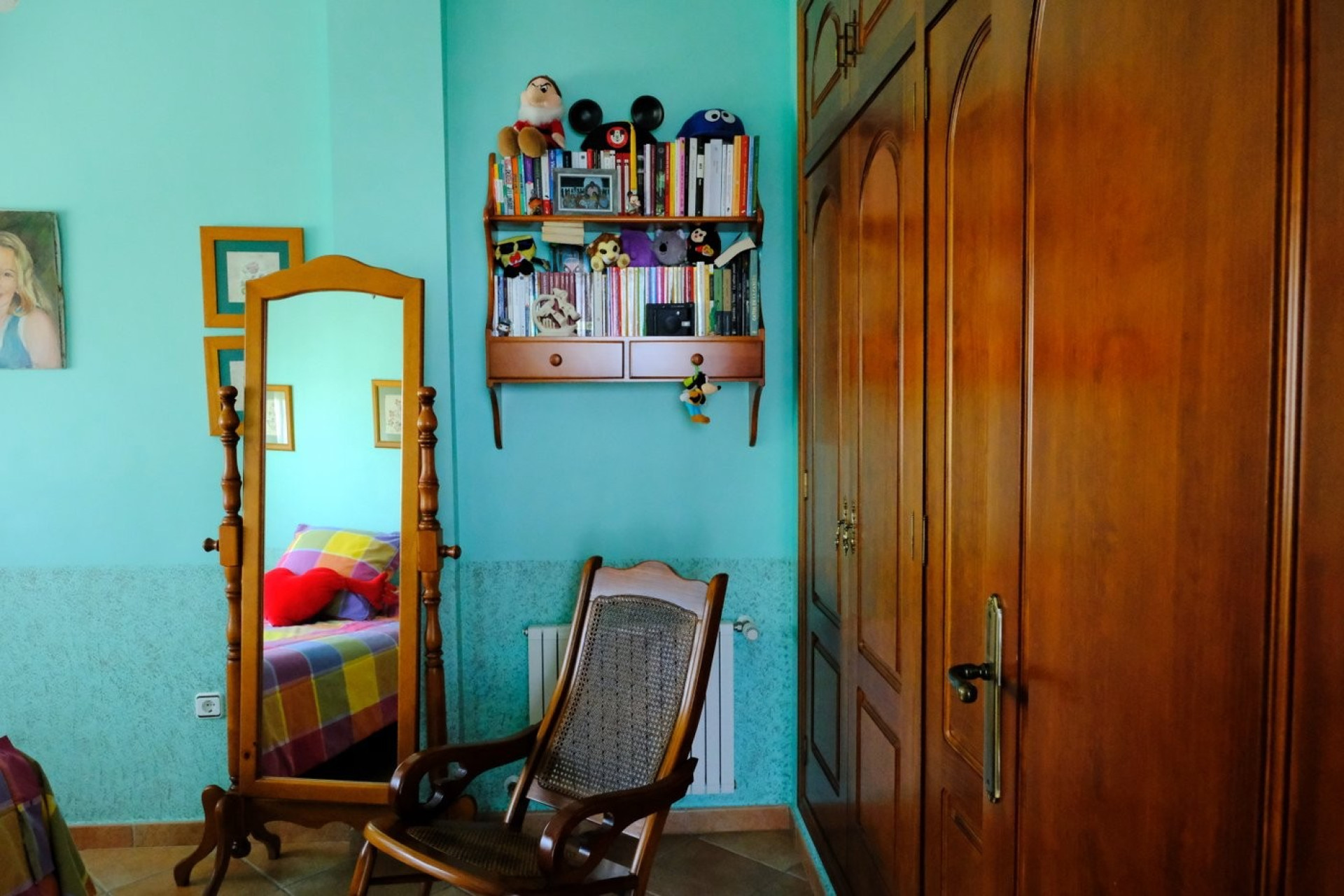 Herverkoop - Finca / Landelijke woning - Orihuela