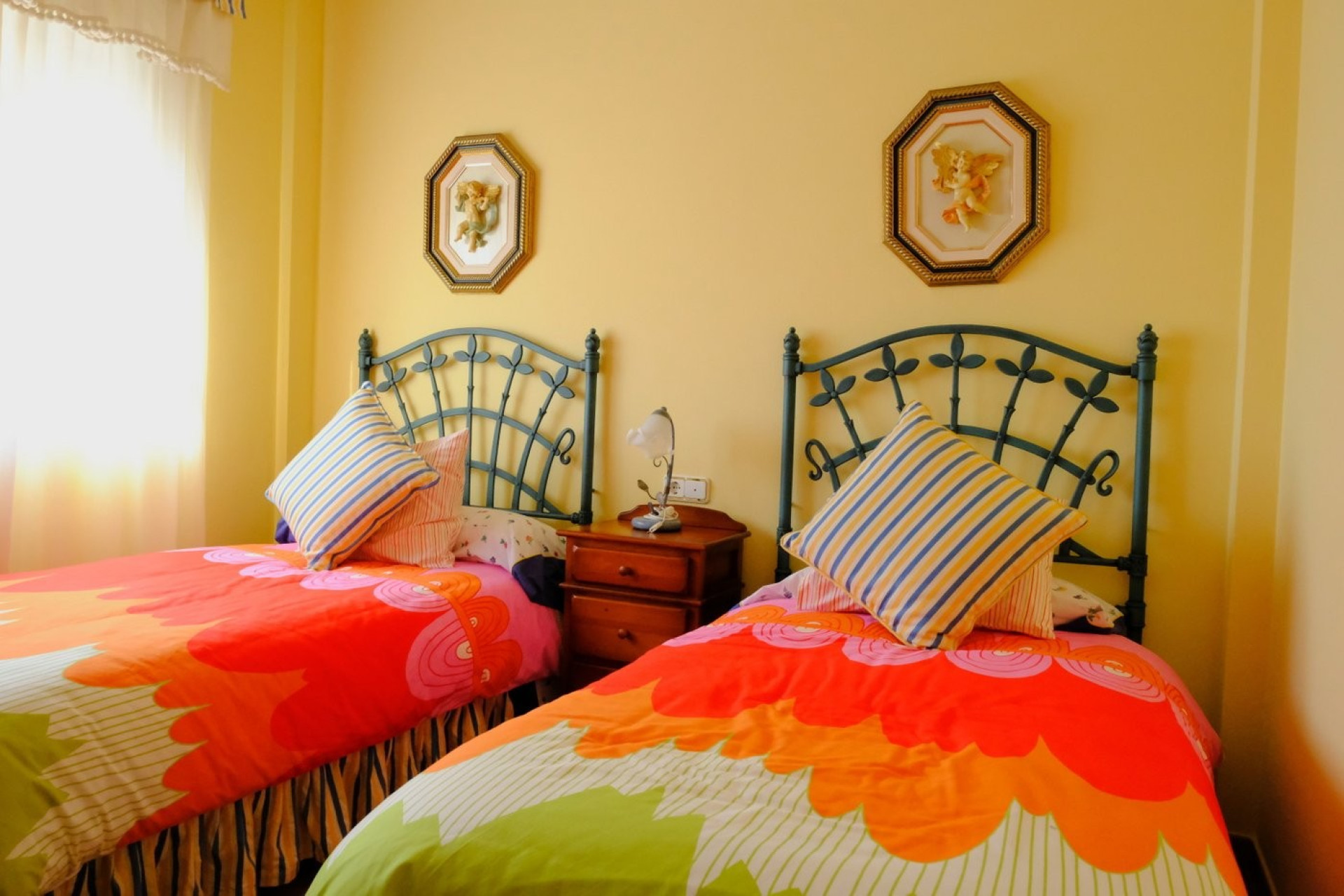 Herverkoop - Finca / Landelijke woning - Orihuela