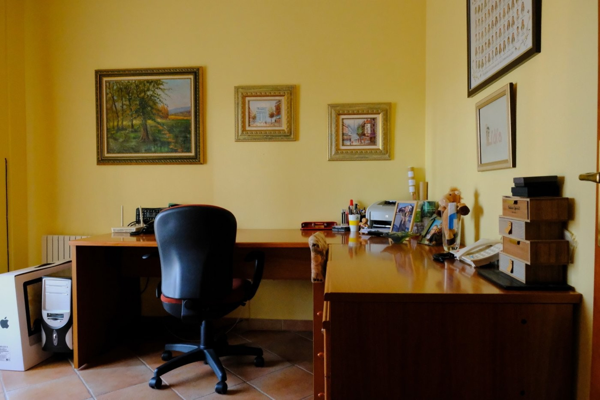 Herverkoop - Finca / Landelijke woning - Orihuela