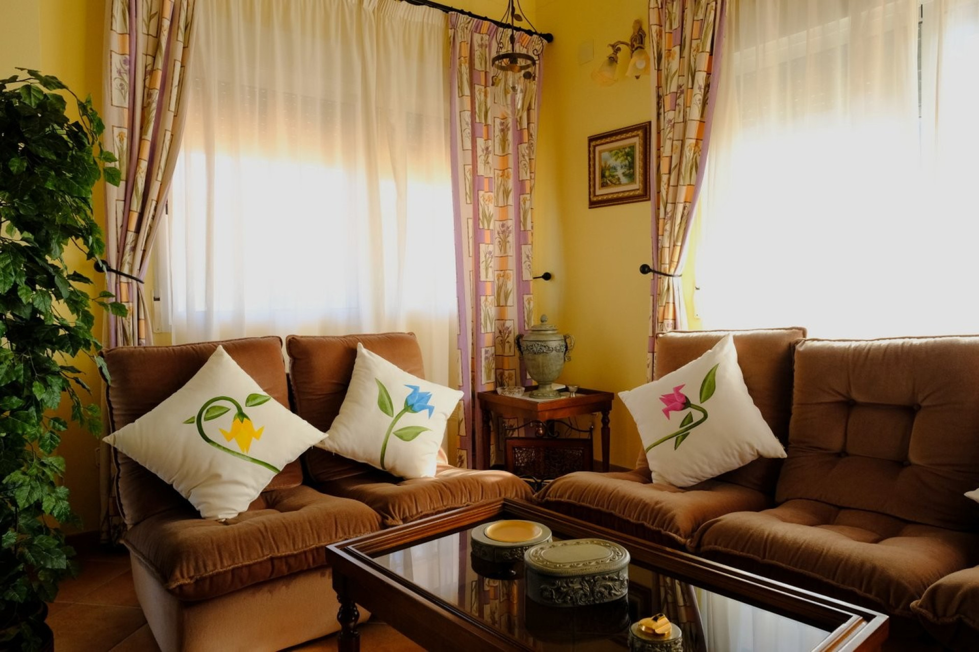 Herverkoop - Finca / Landelijke woning - Orihuela