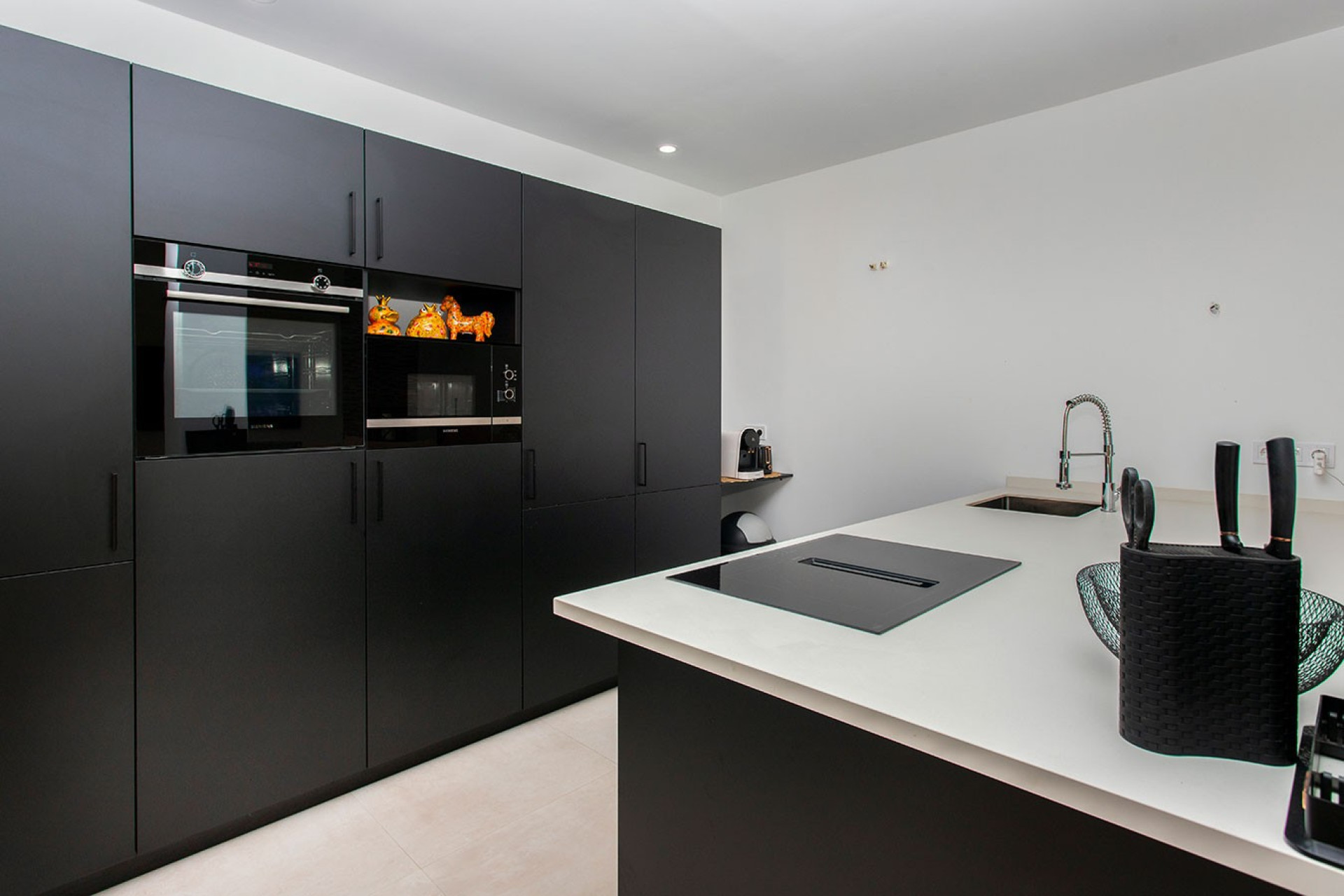 Herverkoop - Finca / Landelijke woning - Pinoso - Campo