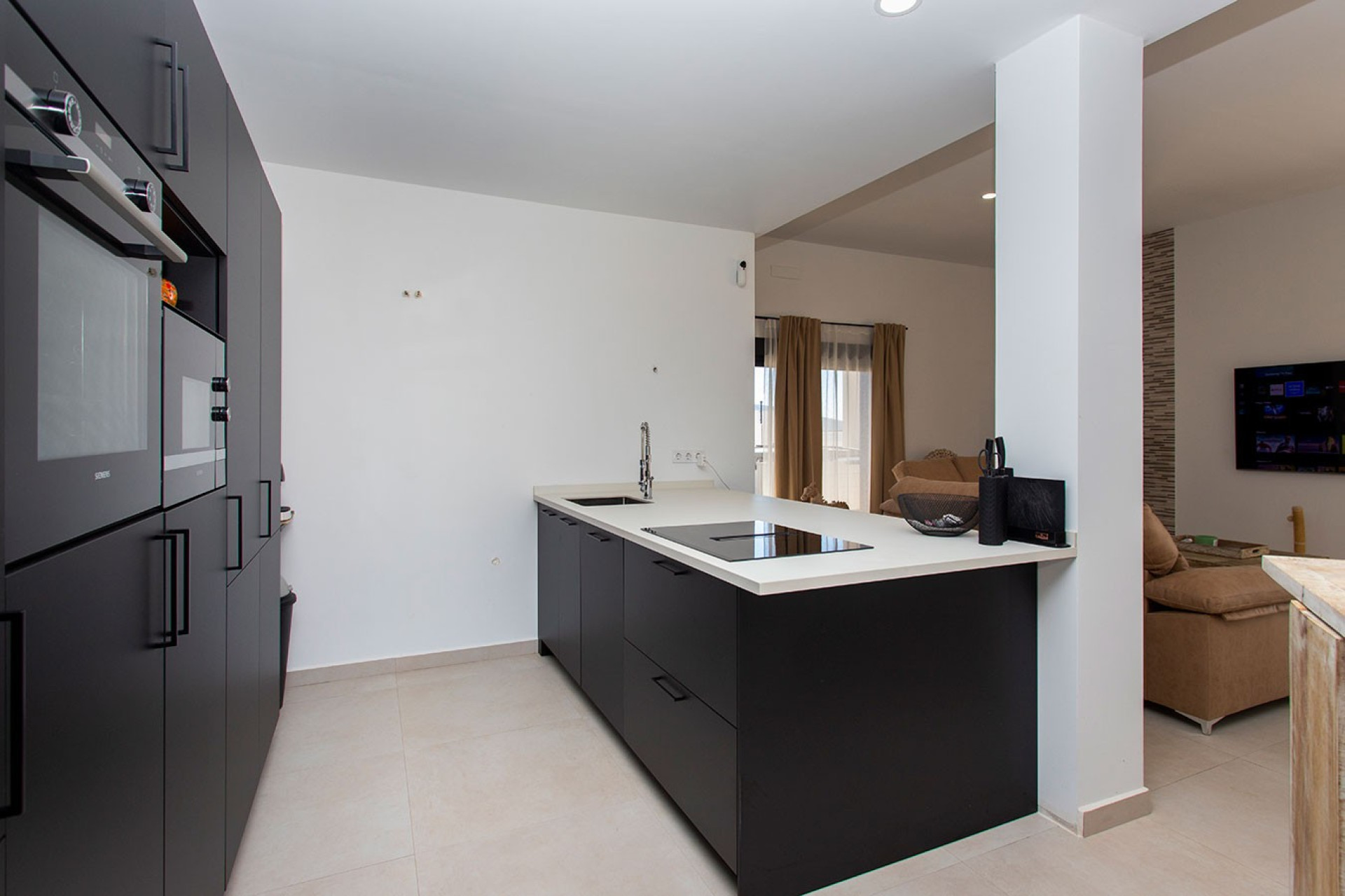 Herverkoop - Finca / Landelijke woning - Pinoso - Campo