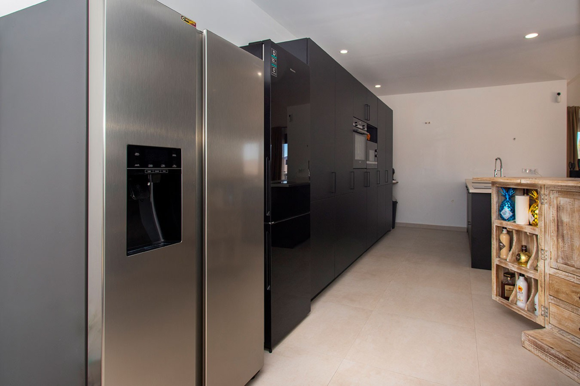 Herverkoop - Finca / Landelijke woning - Pinoso - Campo