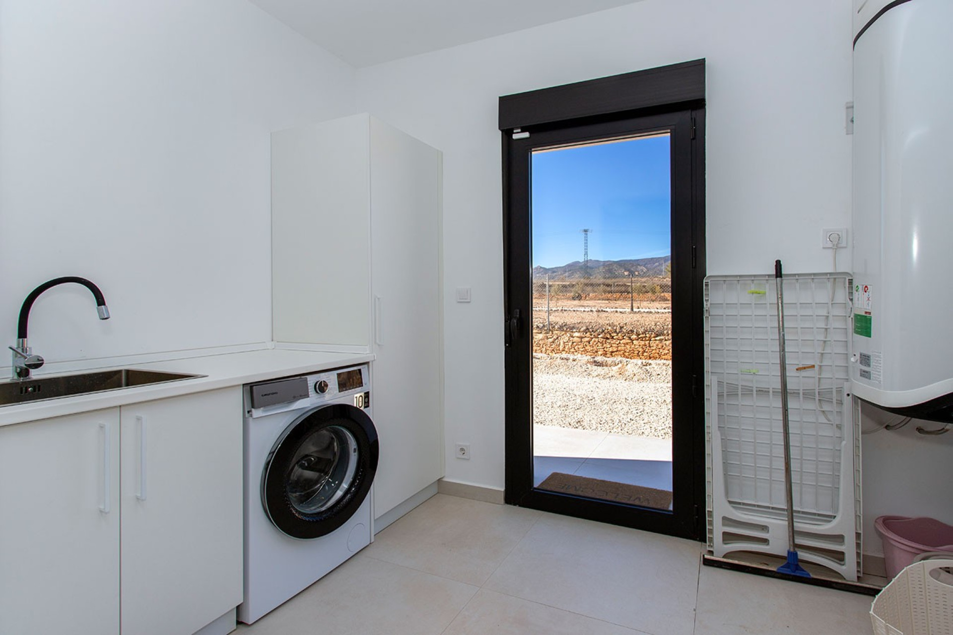 Herverkoop - Finca / Landelijke woning - Pinoso - Campo