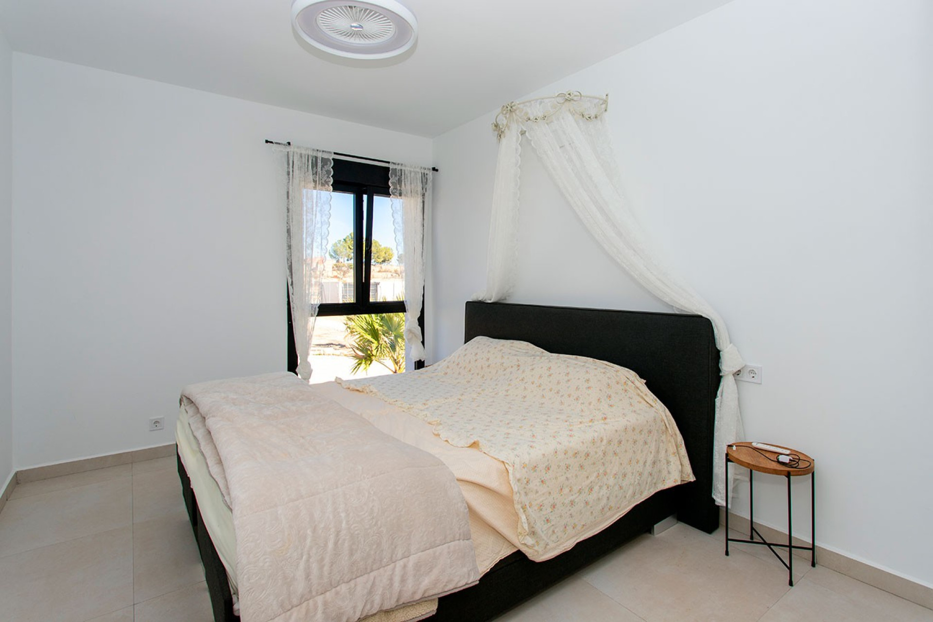 Herverkoop - Finca / Landelijke woning - Pinoso - Campo