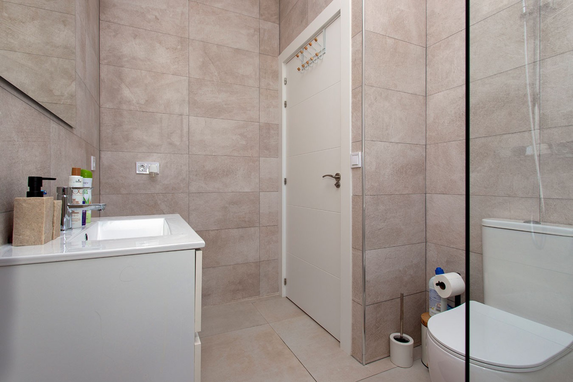 Herverkoop - Finca / Landelijke woning - Pinoso - Campo