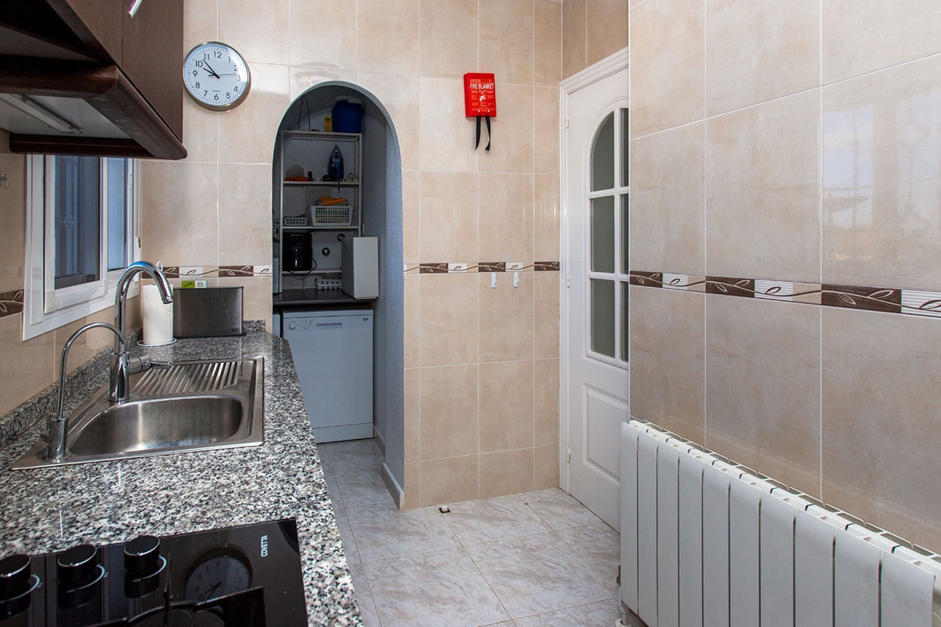 Herverkoop - Finca / Landelijke woning - Rojales - Pueblo