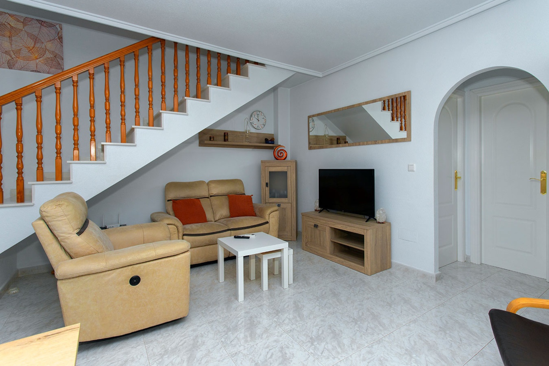 Herverkoop - Finca / Landelijke woning - Rojales - Pueblo