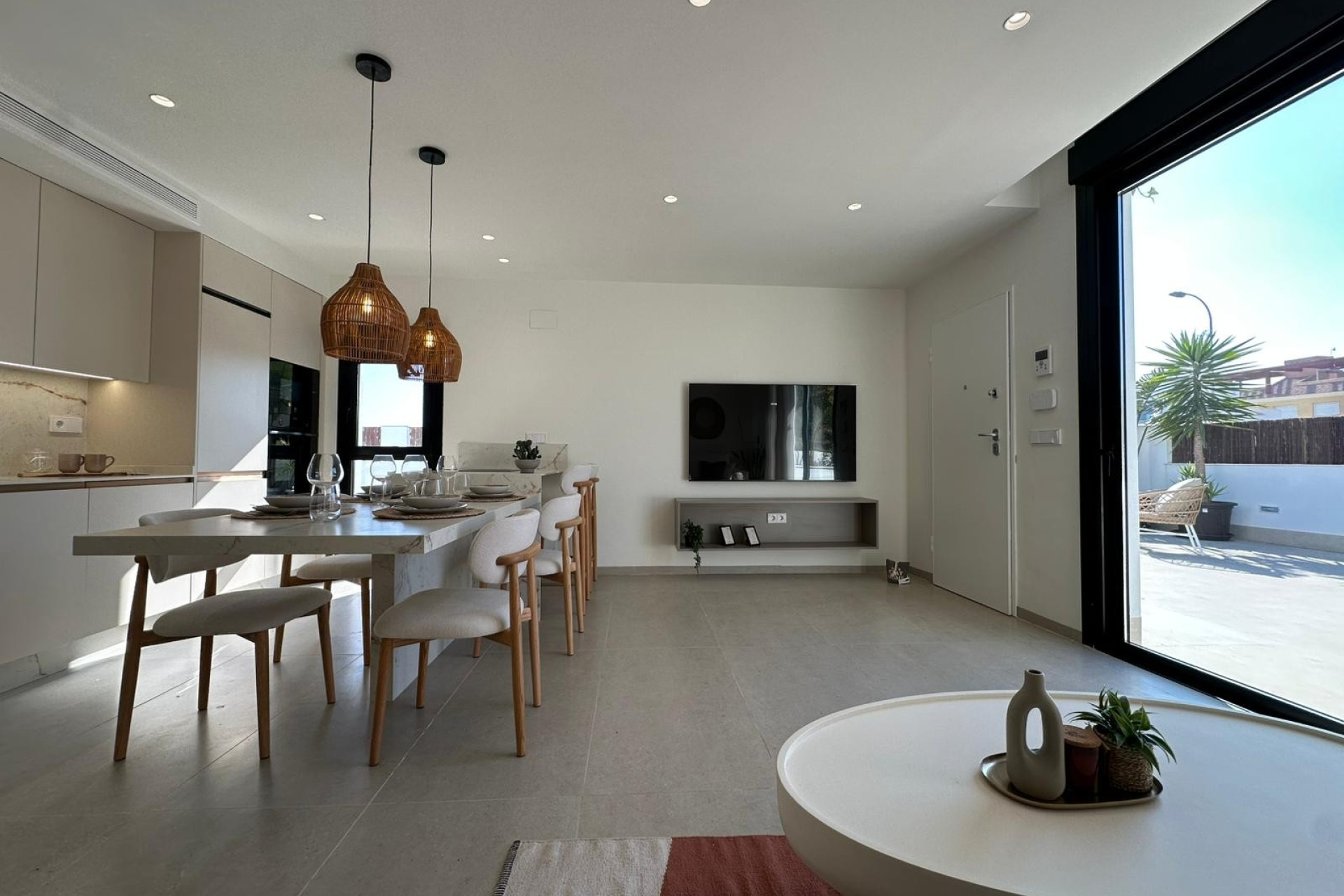 Herverkoop - Finca / Landelijke woning - San Javier - Santiago De La Ribera