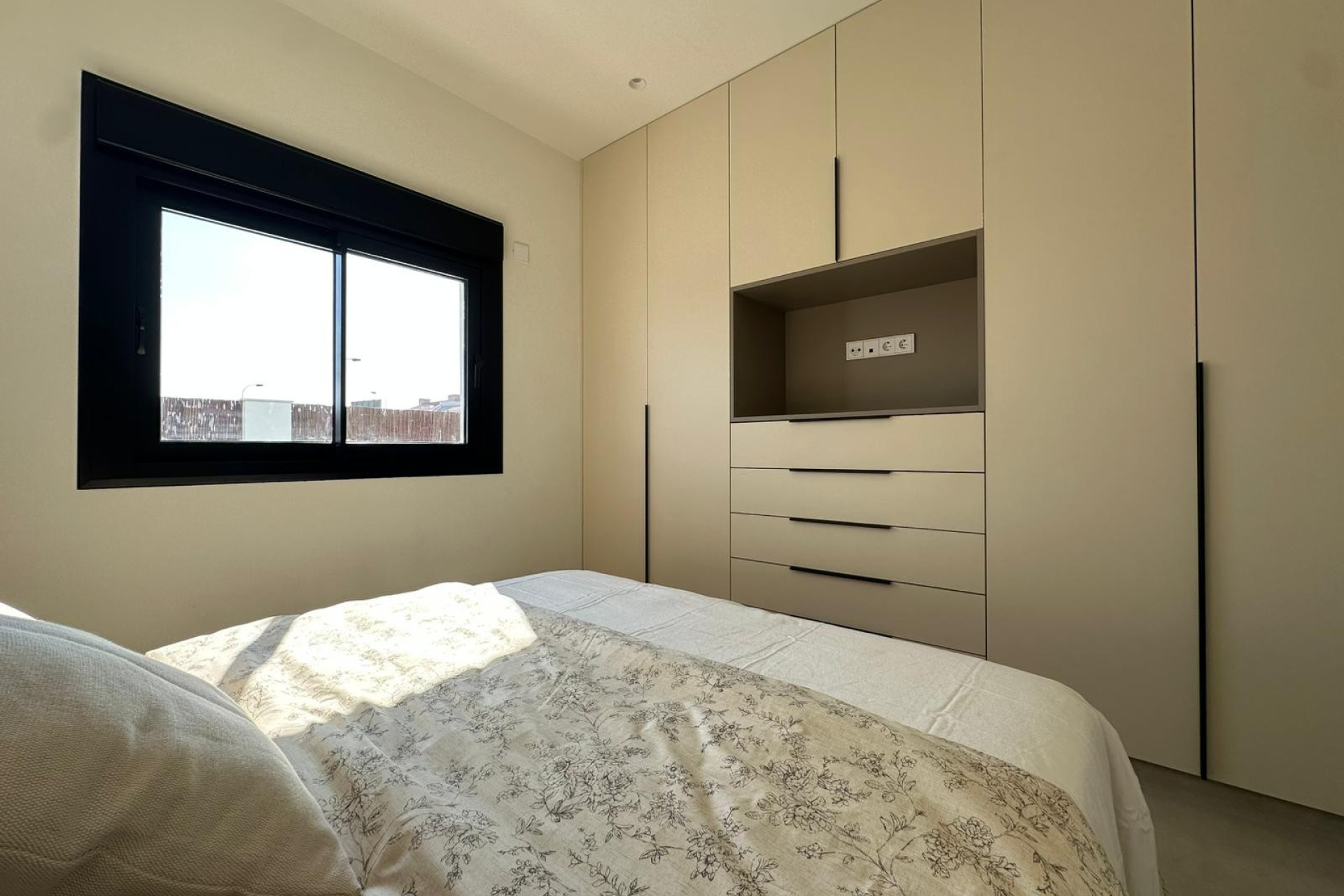Herverkoop - Finca / Landelijke woning - San Javier - Santiago De La Ribera